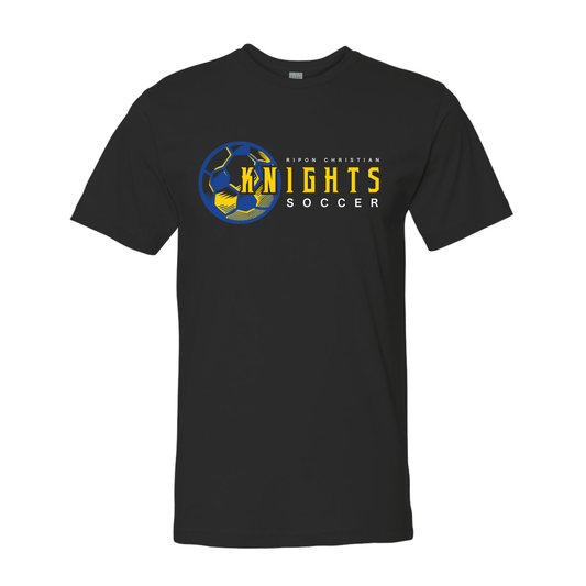 *LIMITED QUANTITY 35% OFF* RC Soccer Logo 2 Tee