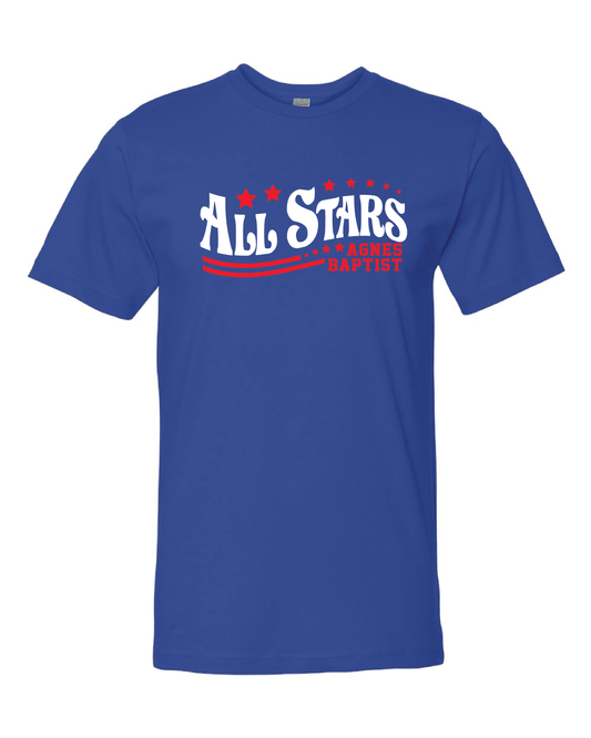 LAST CALL All Stars Tee YOUTH