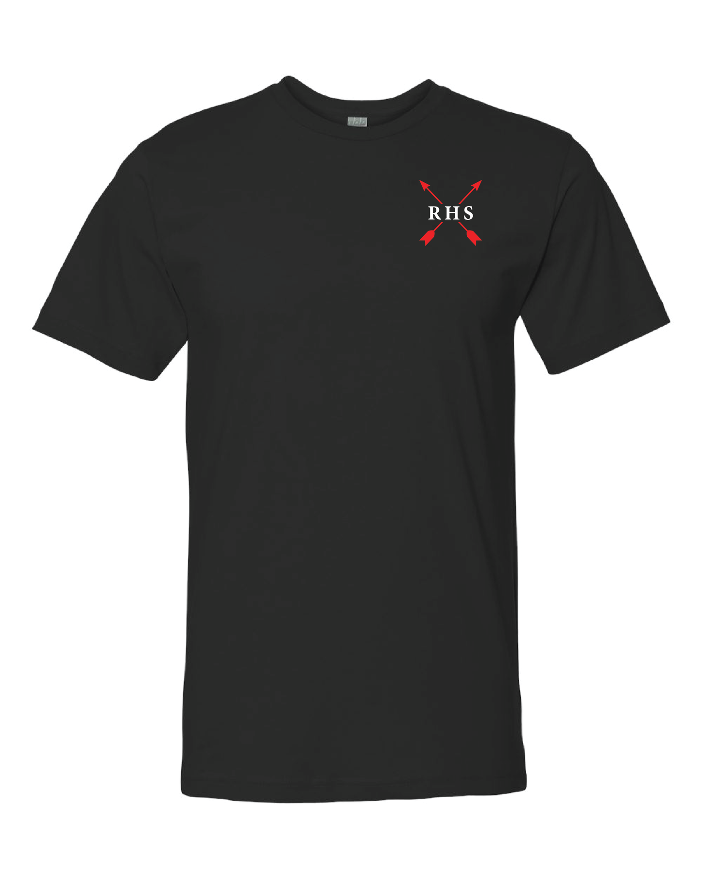 LAST CALL Pennant Flag Tee ADULT