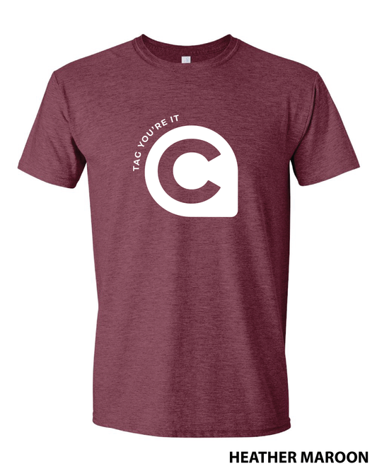 Crossroads TAG Tee