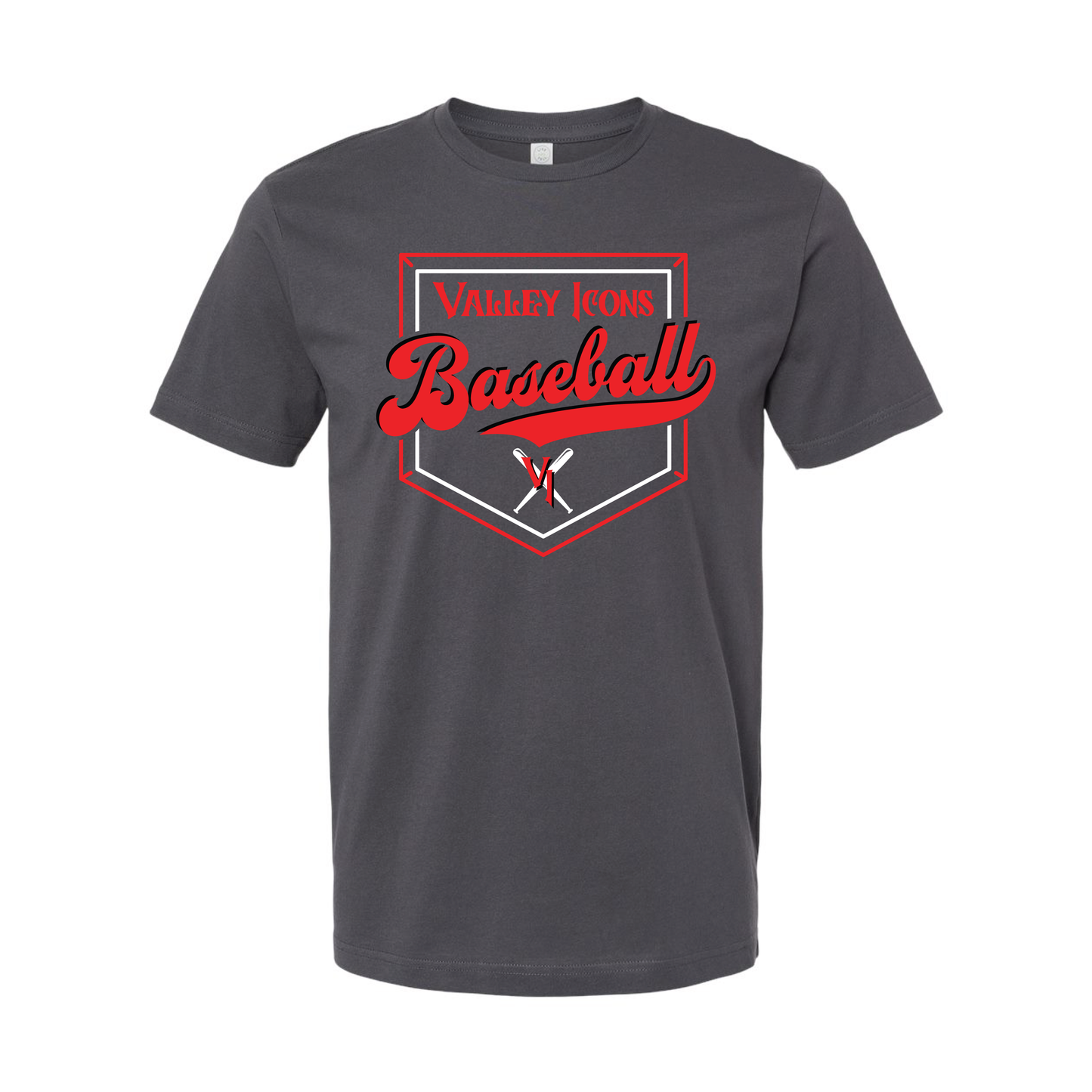 VI Diamond Tee