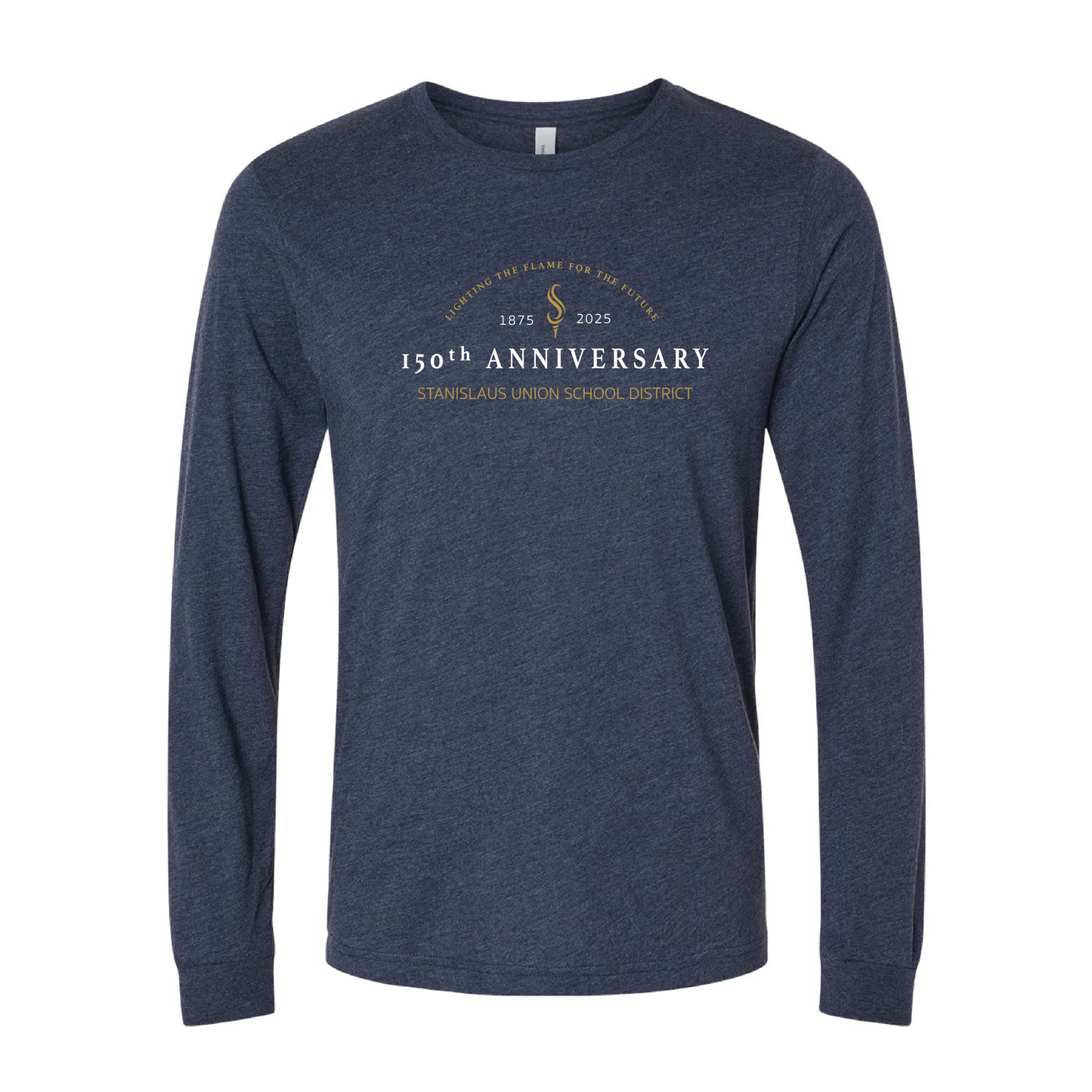 Long Sleeve Shirt (choose your design!)