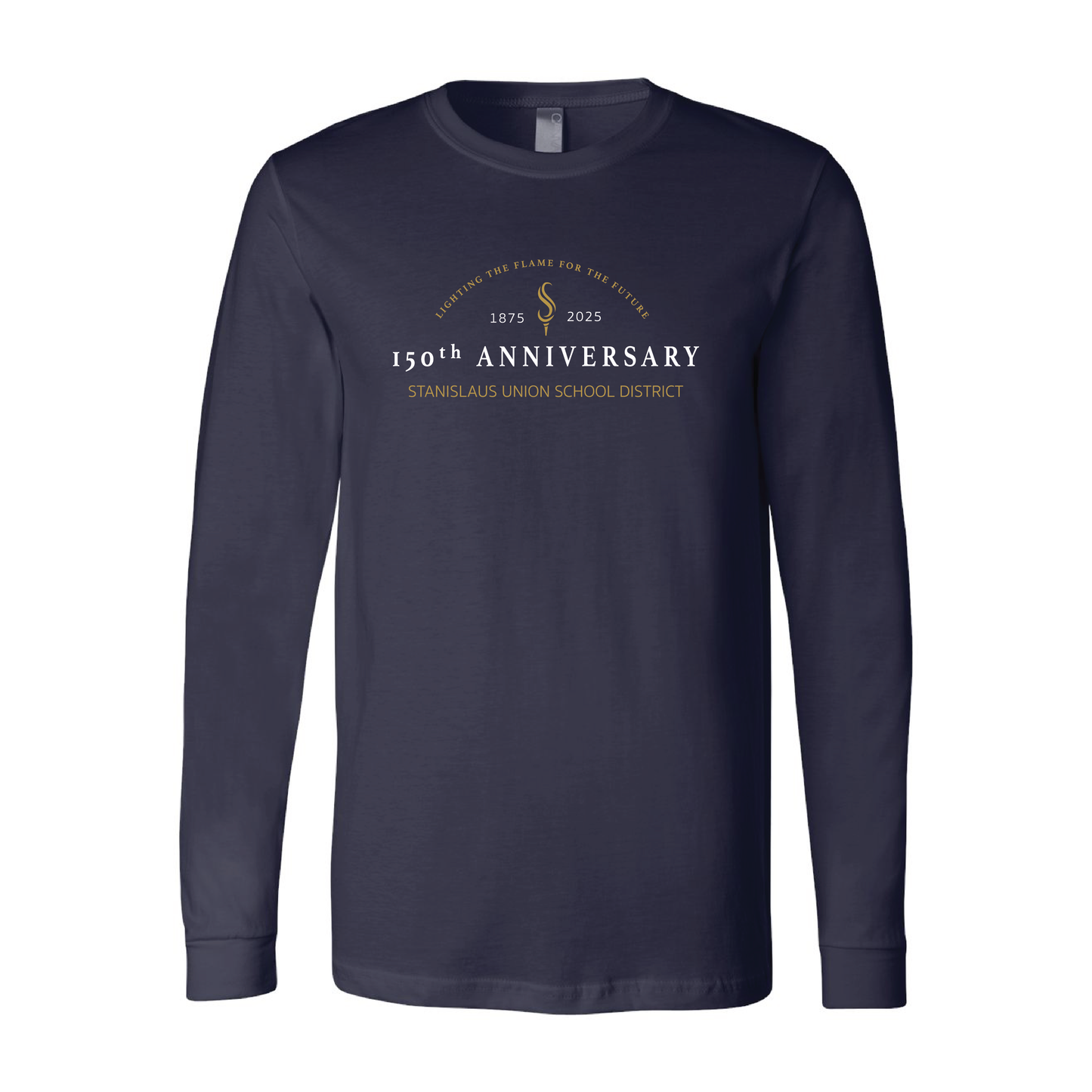 Long Sleeve Shirt (choose your design!)