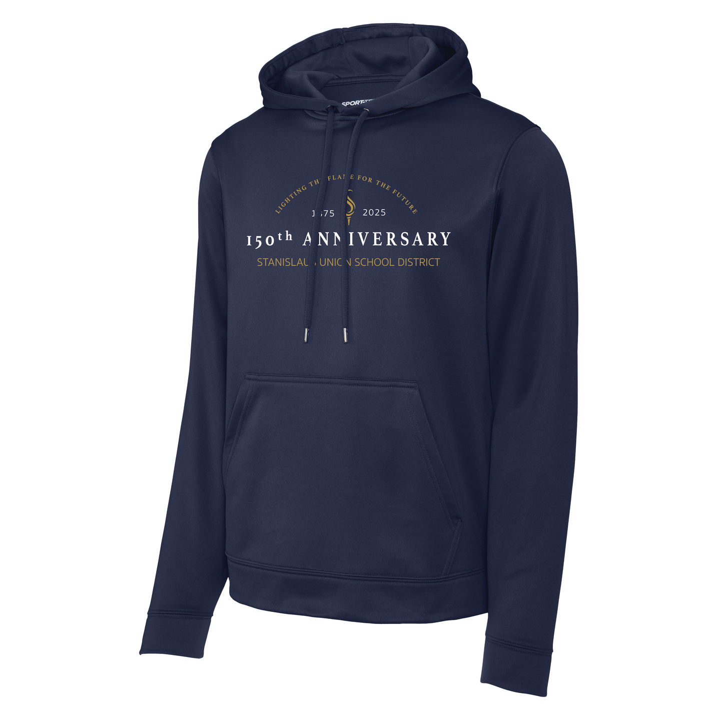 Collegiate SUSD Hoodie