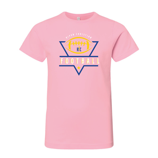 October Pinkout RC Sport Tees