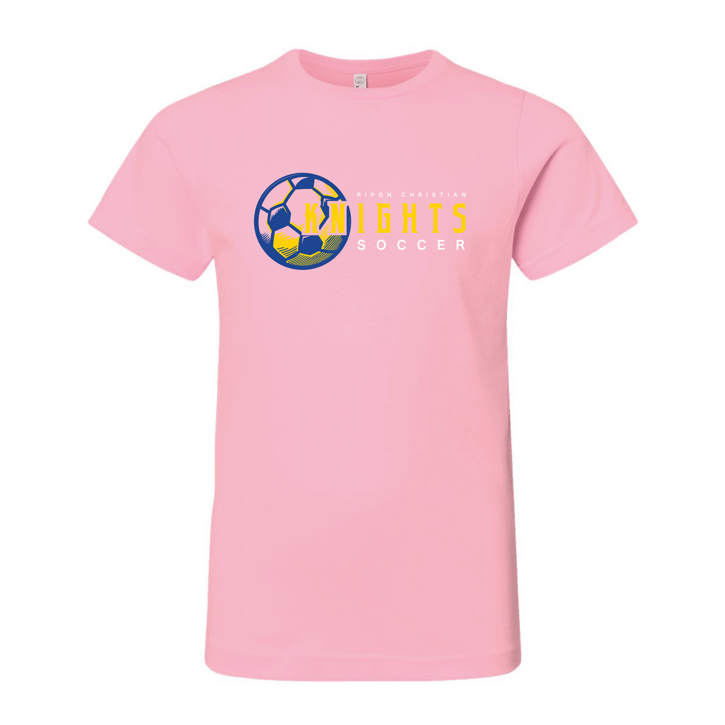 October Pinkout RC Sport Tees