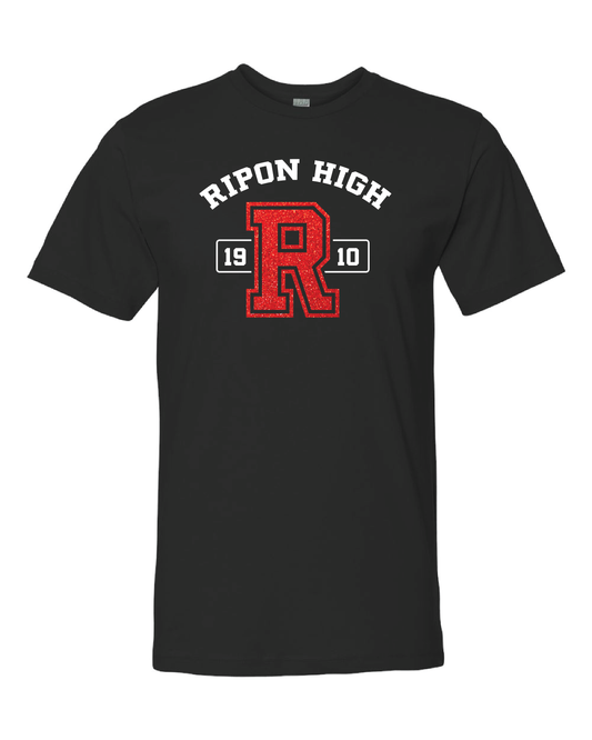 LAST CALL RHS Glitter Tee ADULT