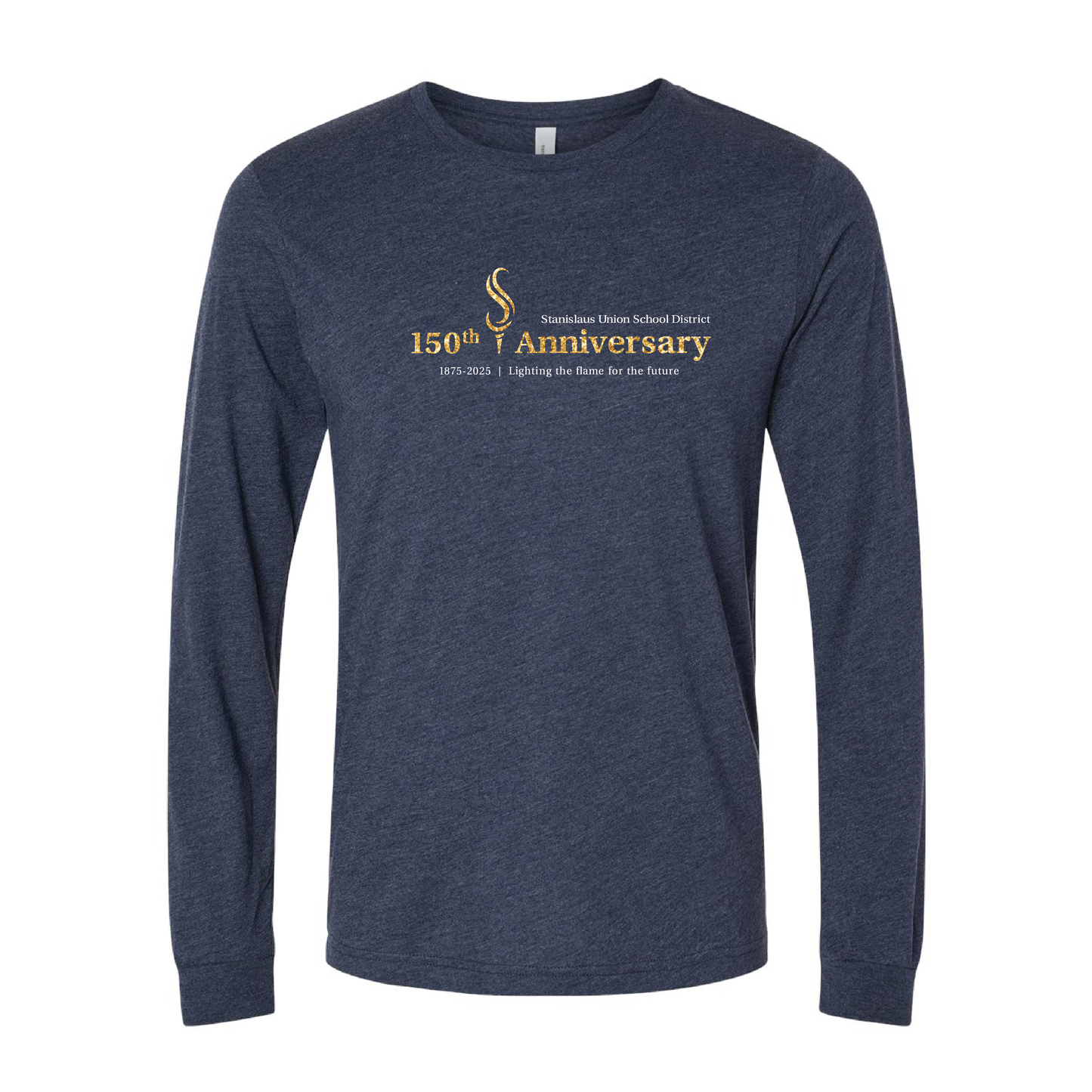 Long Sleeve Shirt (choose your design!)