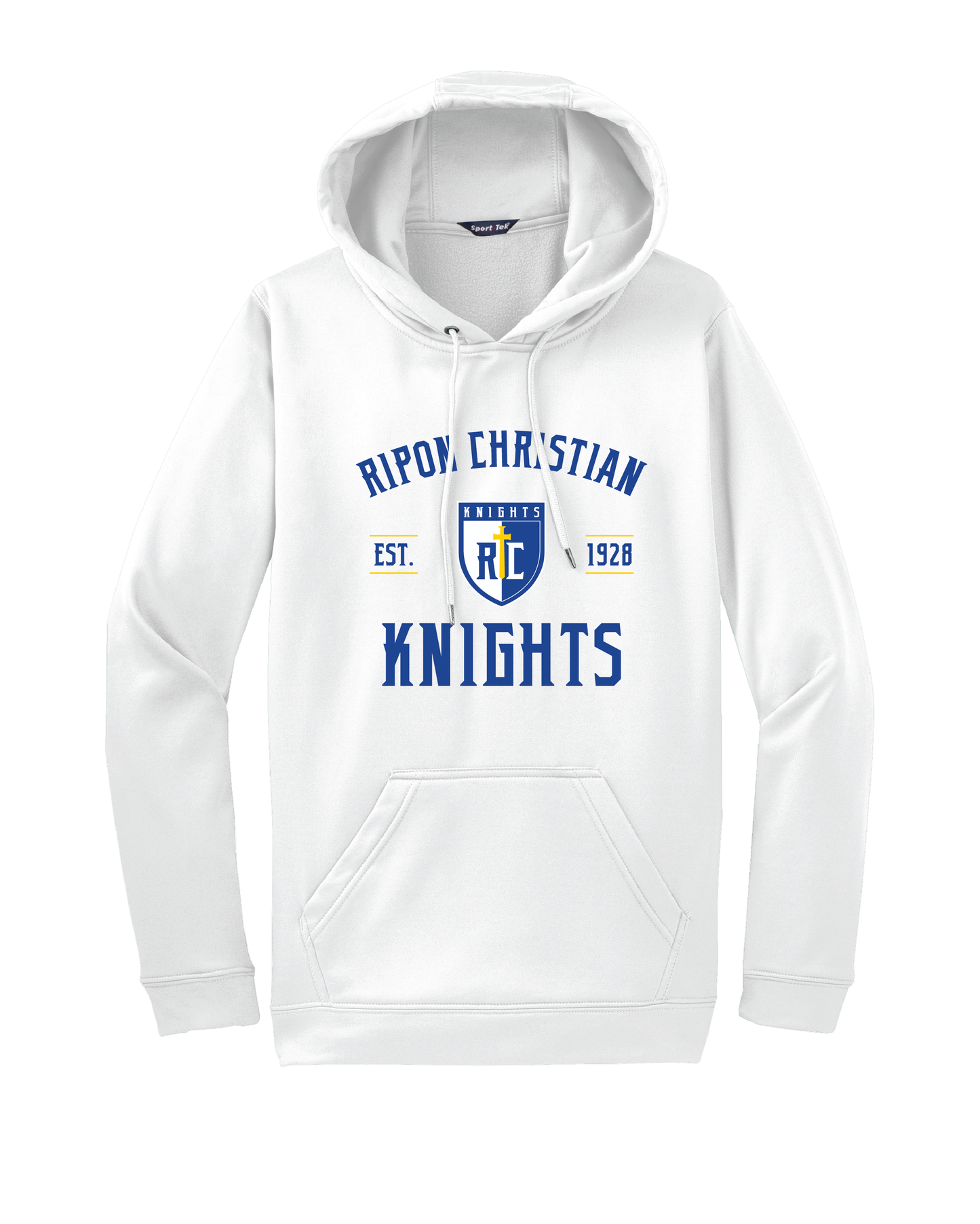 Ripon Christian Knights Hoodie