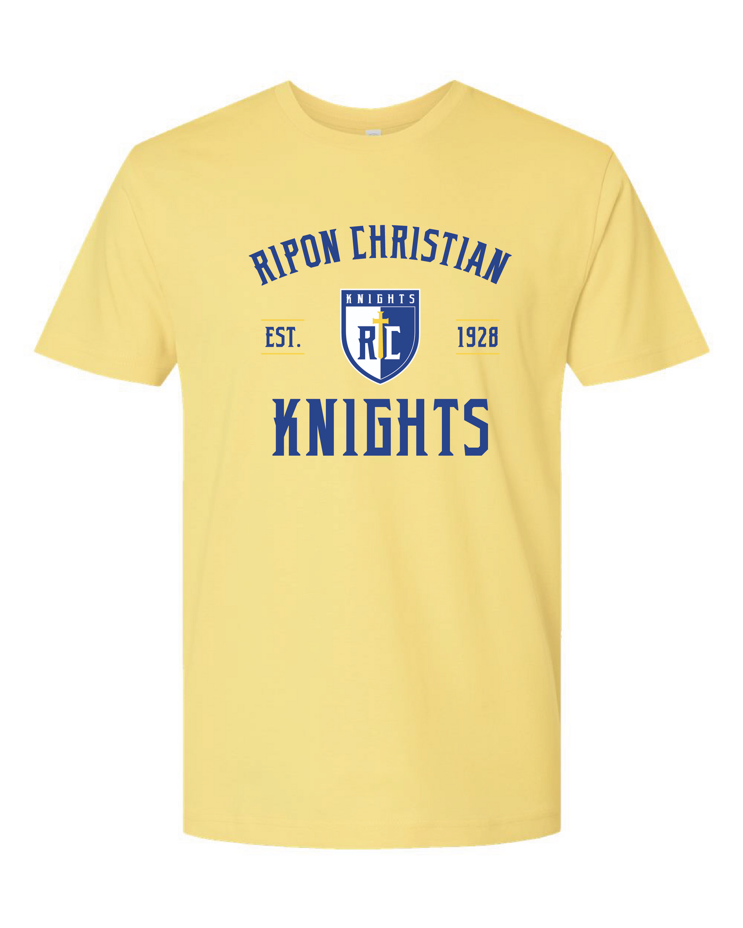 RC Knights Tee