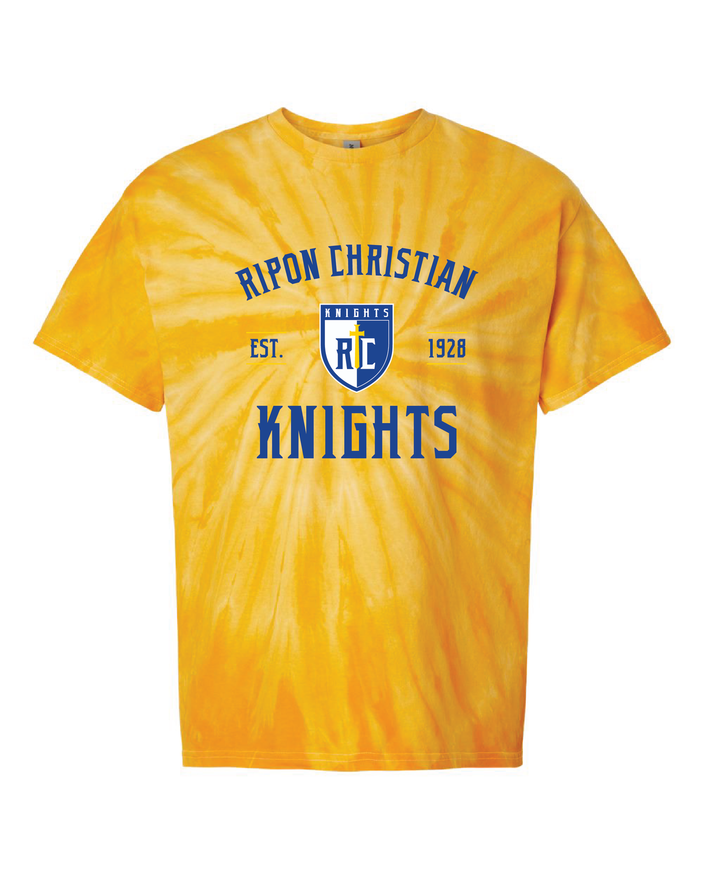 RC Knights Tee