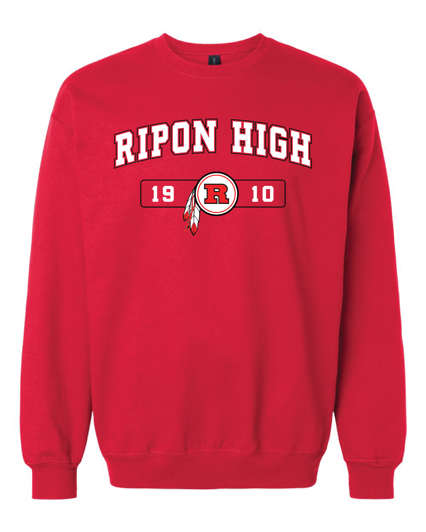 RHS Collegiate Crewneck