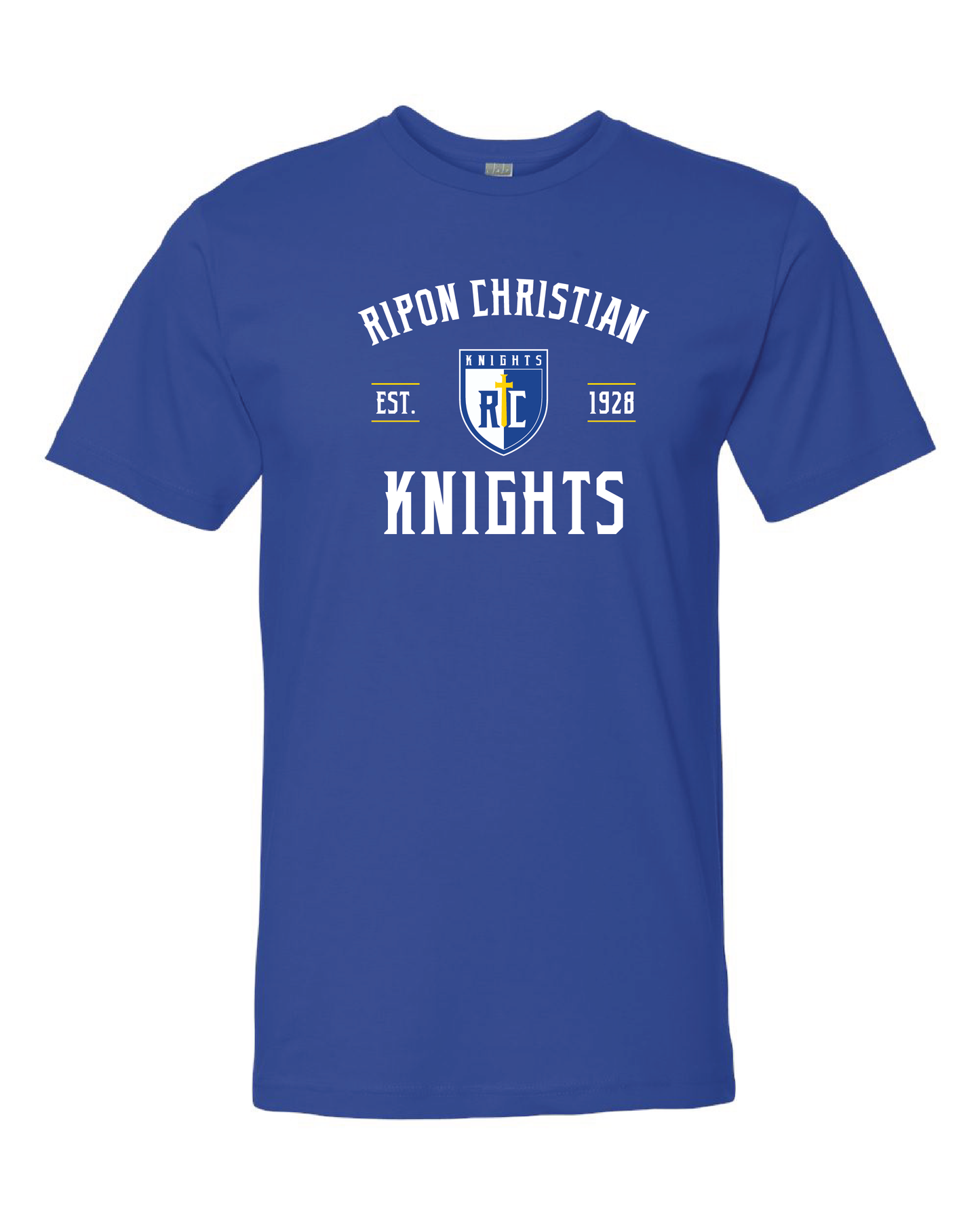 RC Knights Tee