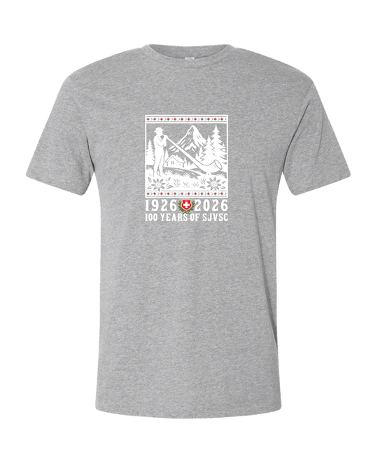 Alphorn Tee