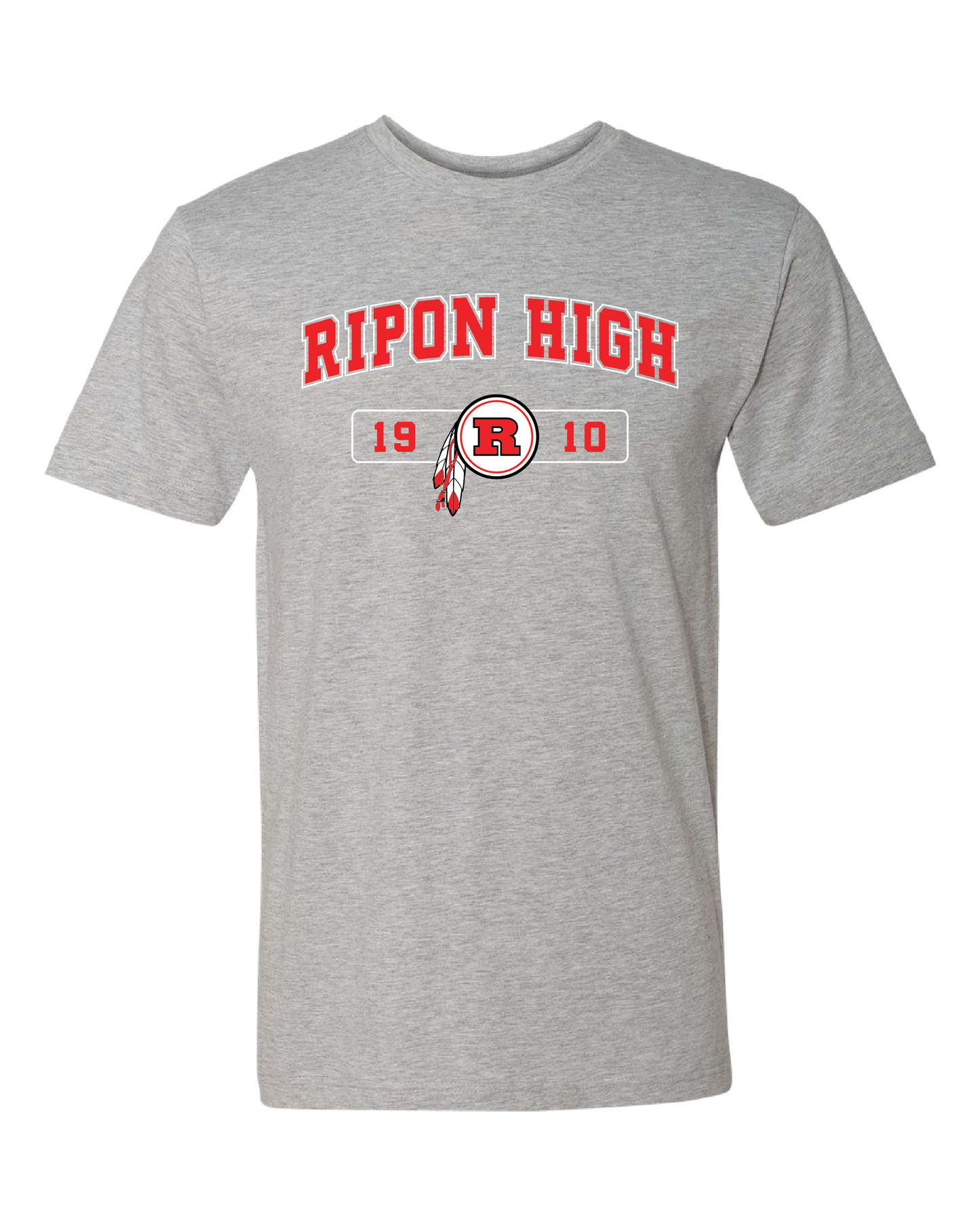 RHS Collegiate Shirt
