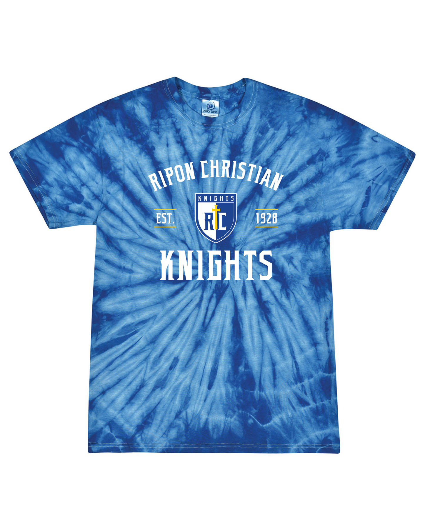 RC Knights Tee