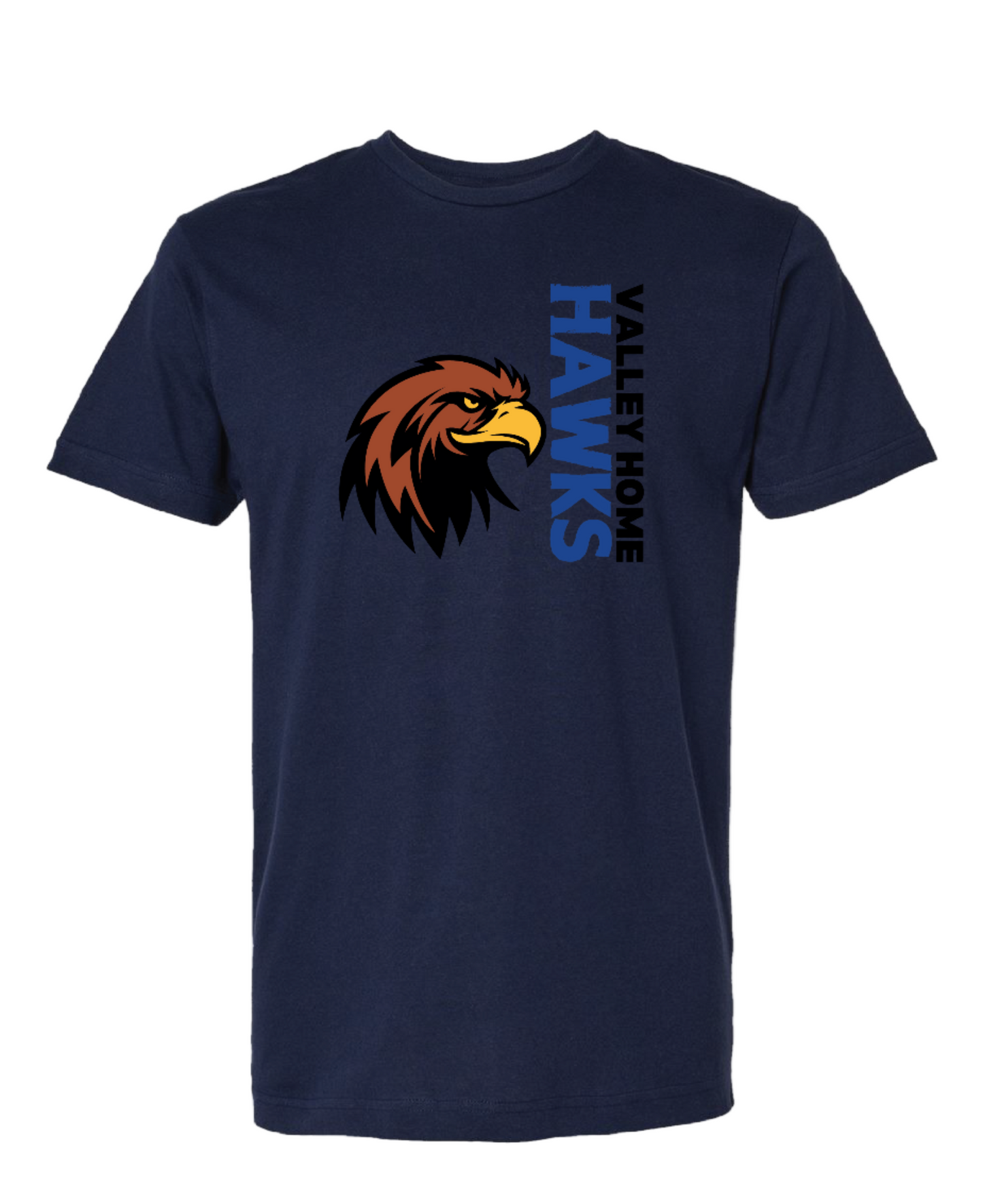Home of the Hawks Shirt