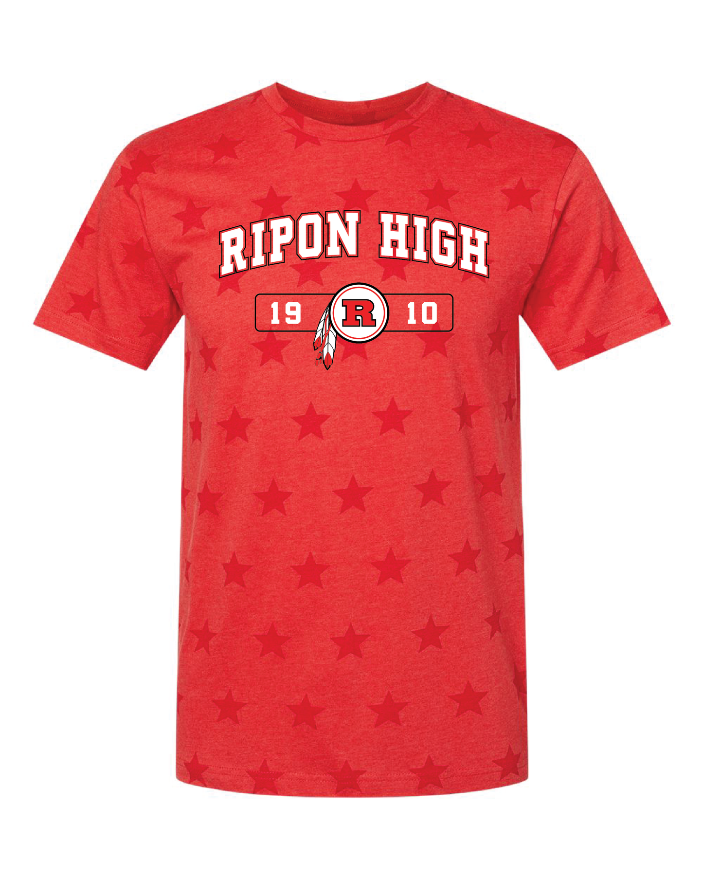 RHS Collegiate Shirt