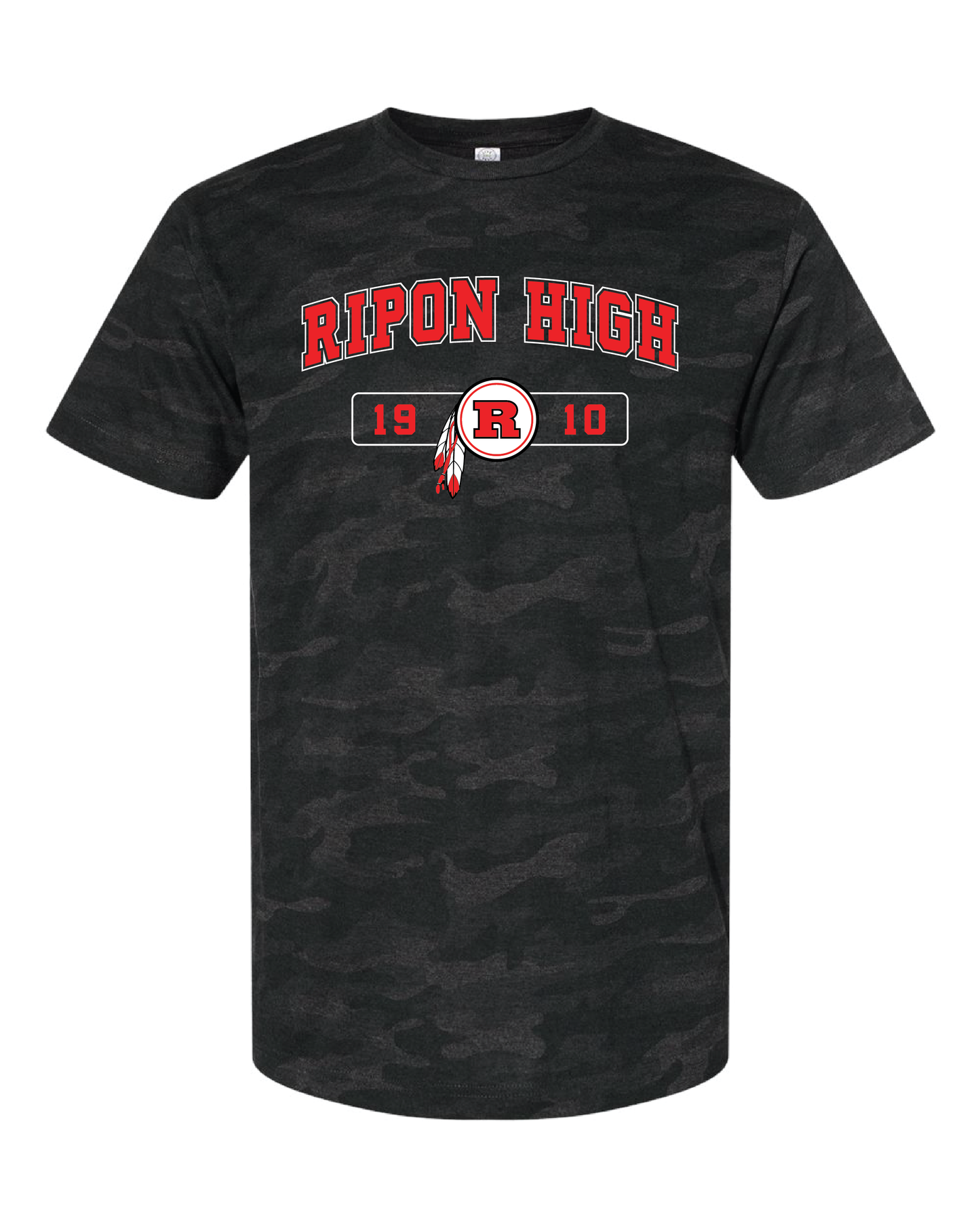 RHS Collegiate Shirt