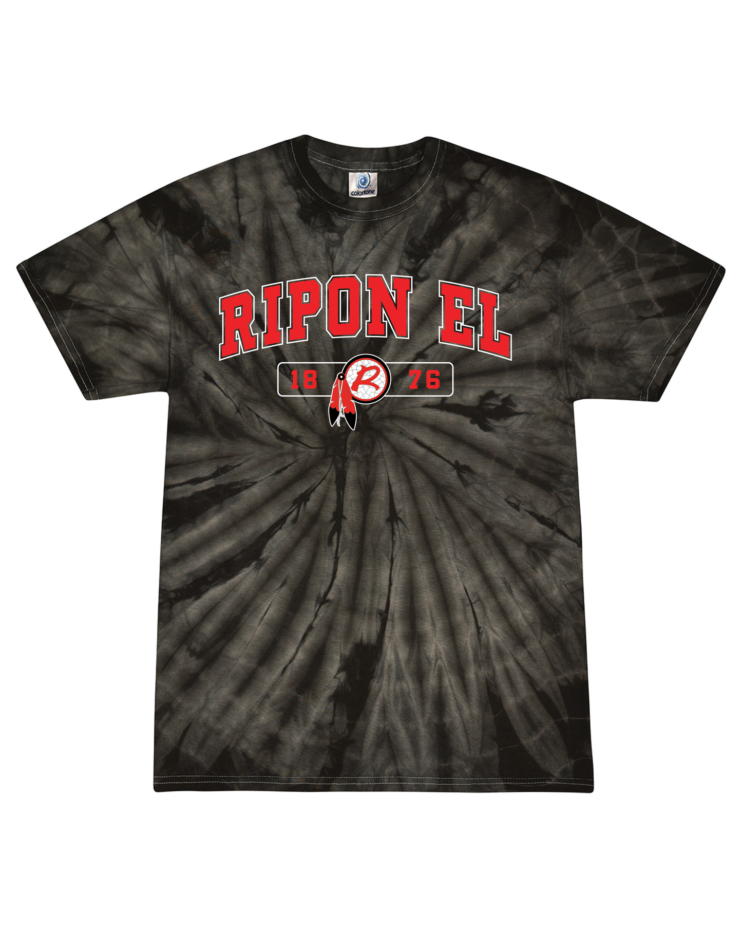 Ripon El Collegiate Tee