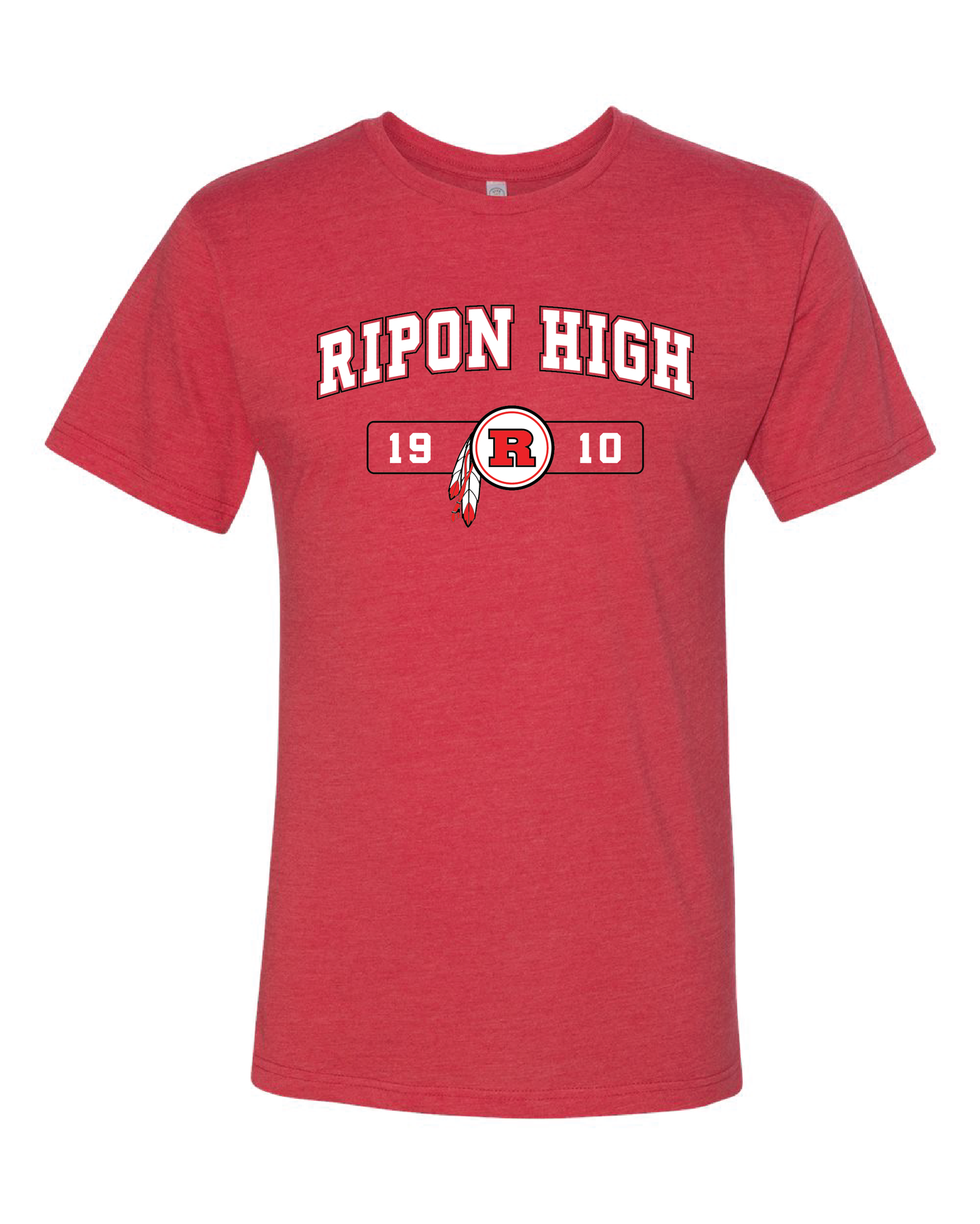 RHS Collegiate Shirt