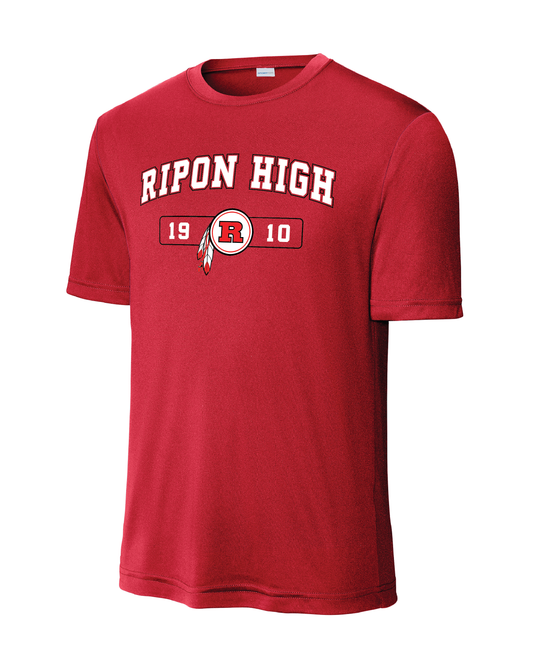 RHS Collegiate Shirt