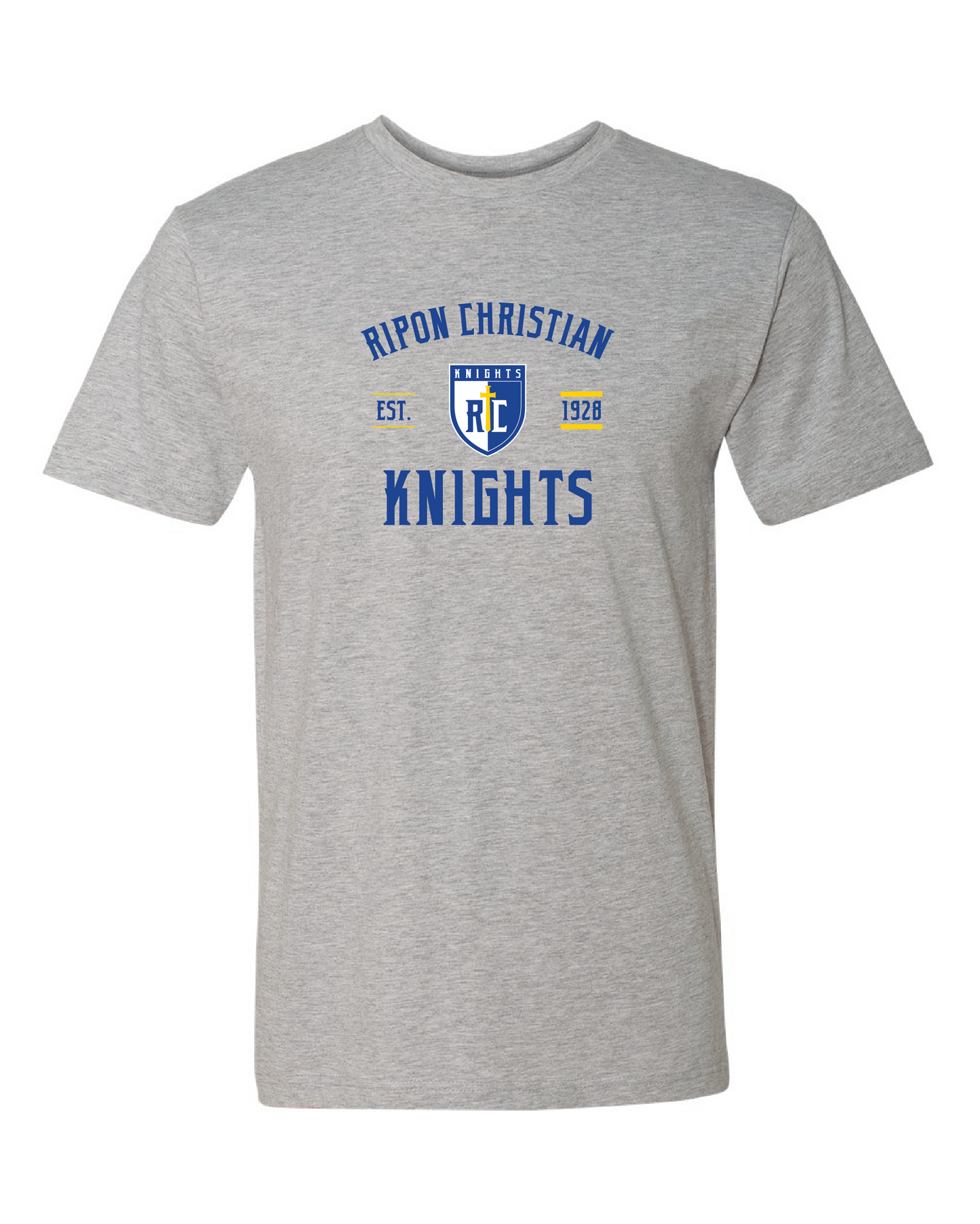 RC Knights Tee