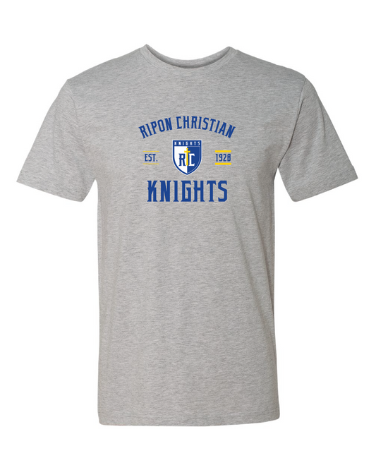 RC Knights Tee