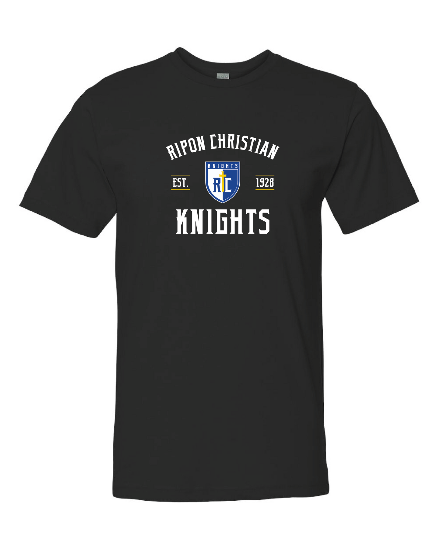 RC Knights Tee