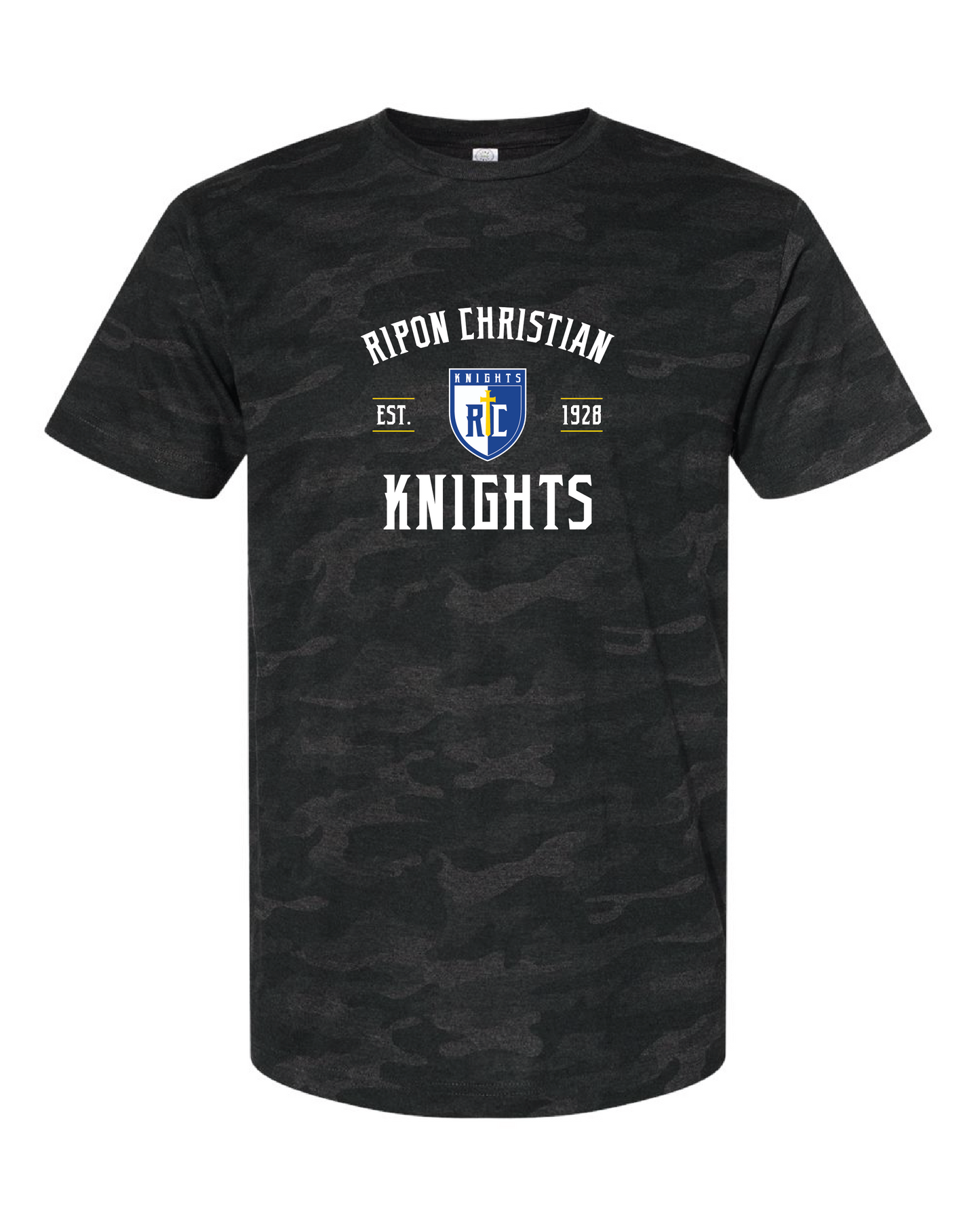 RC Knights Tee