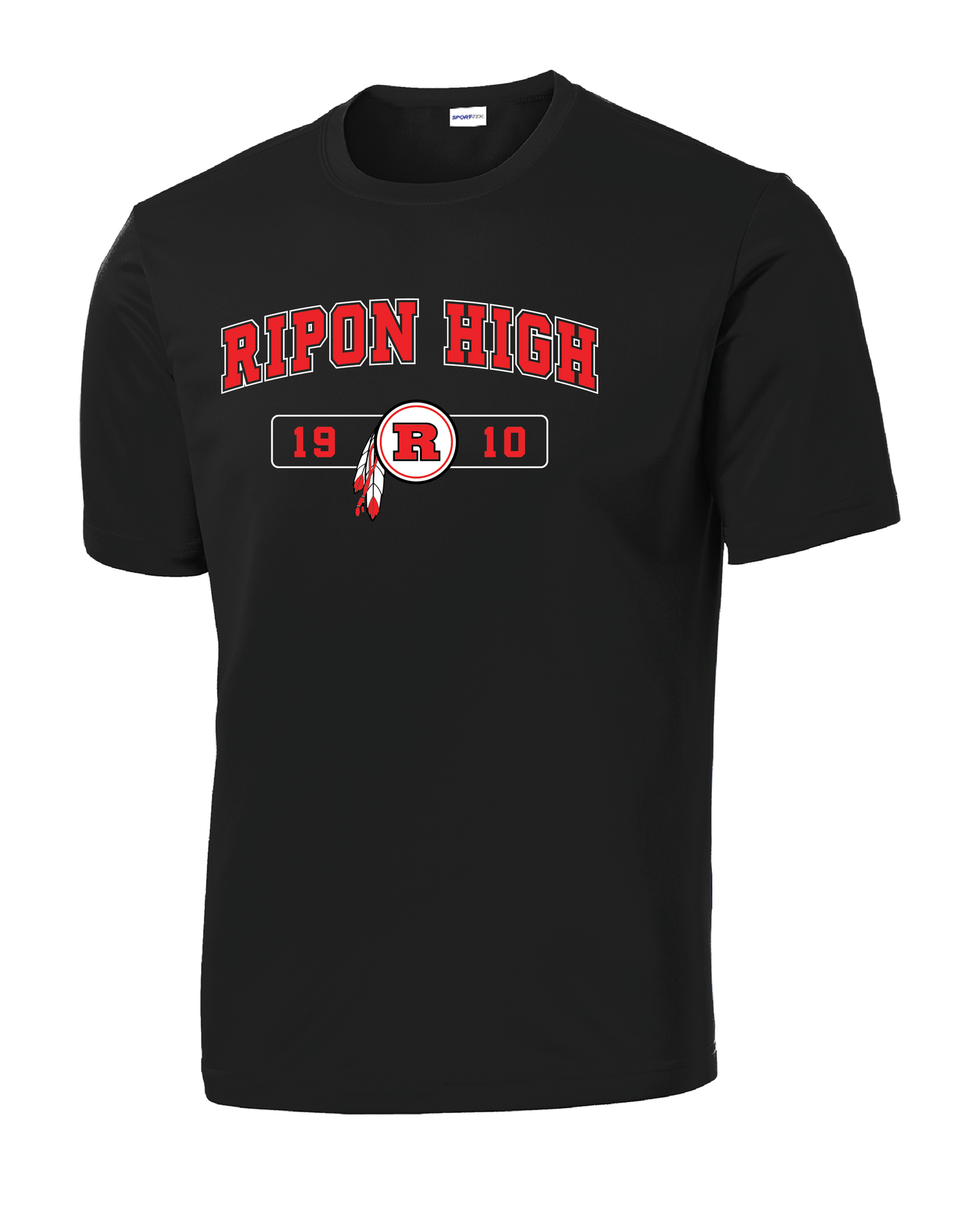 RHS Collegiate Shirt