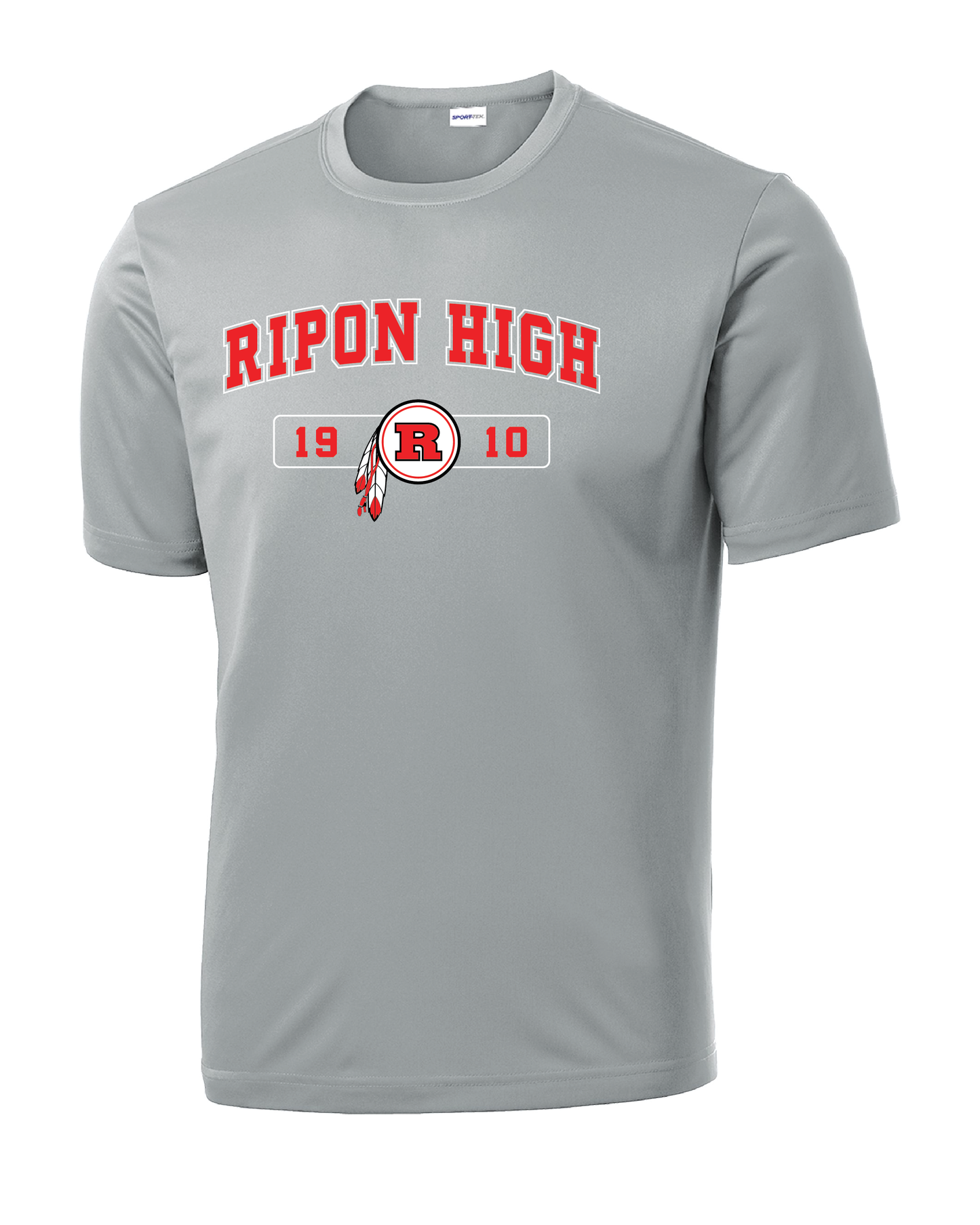RHS Collegiate Shirt