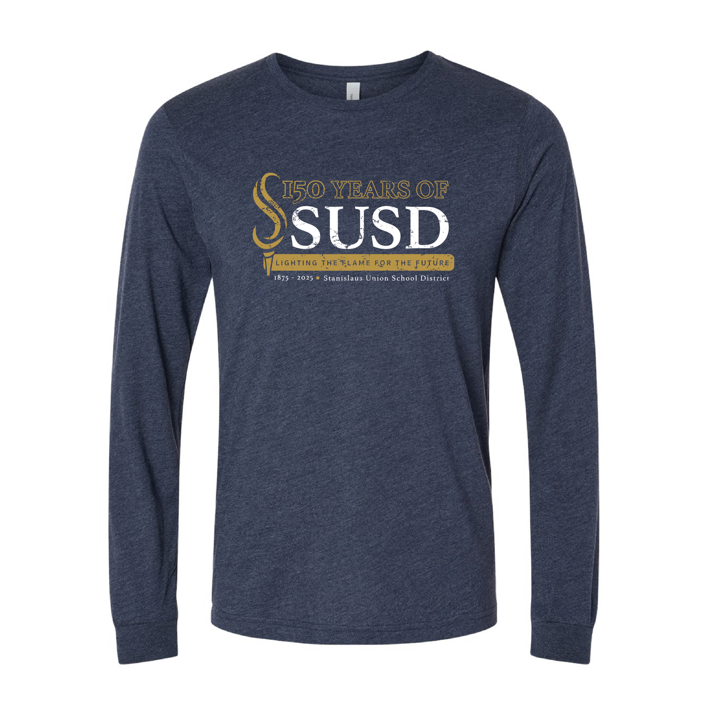 Long Sleeve Shirt (choose your design!)