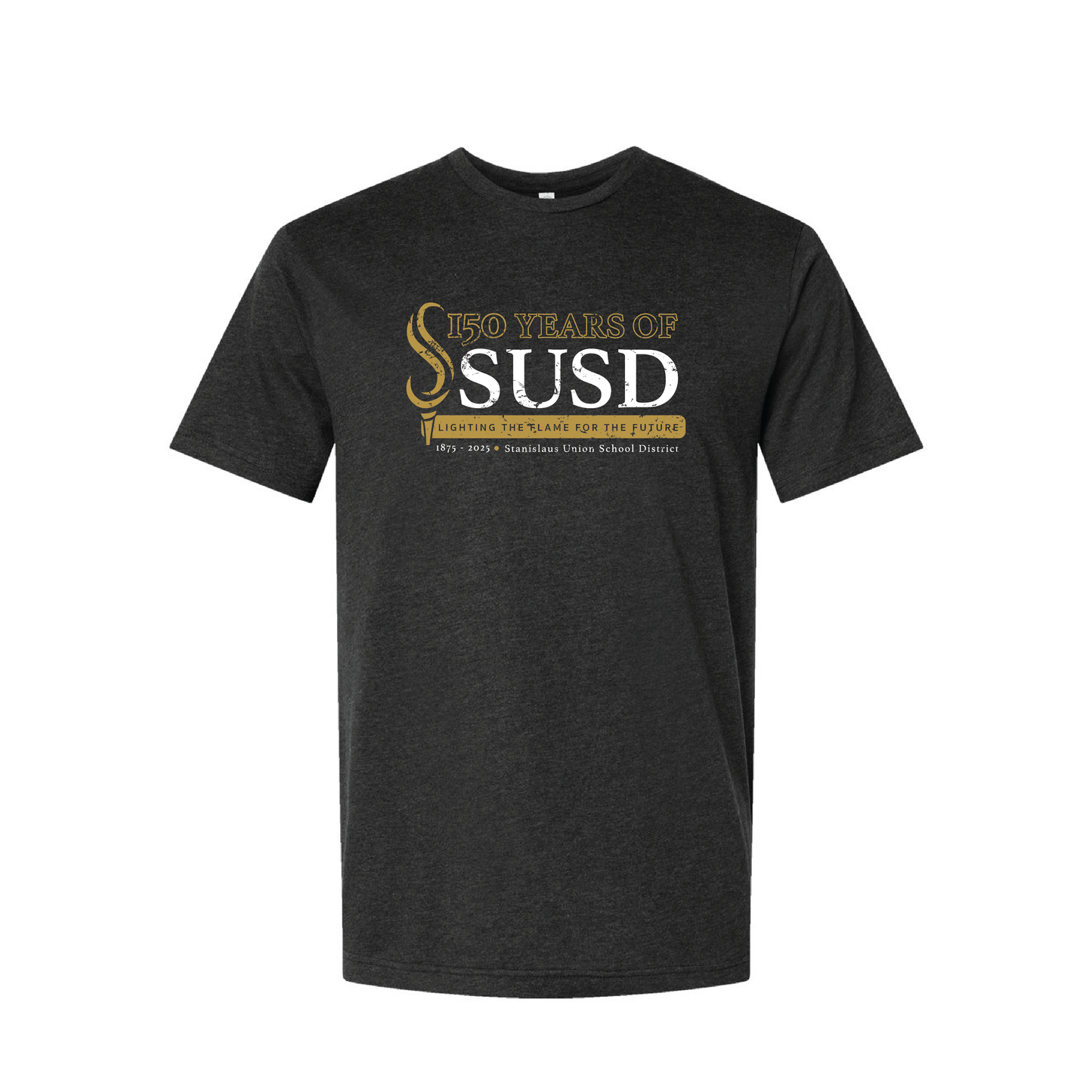 Vintage SUSD Tee