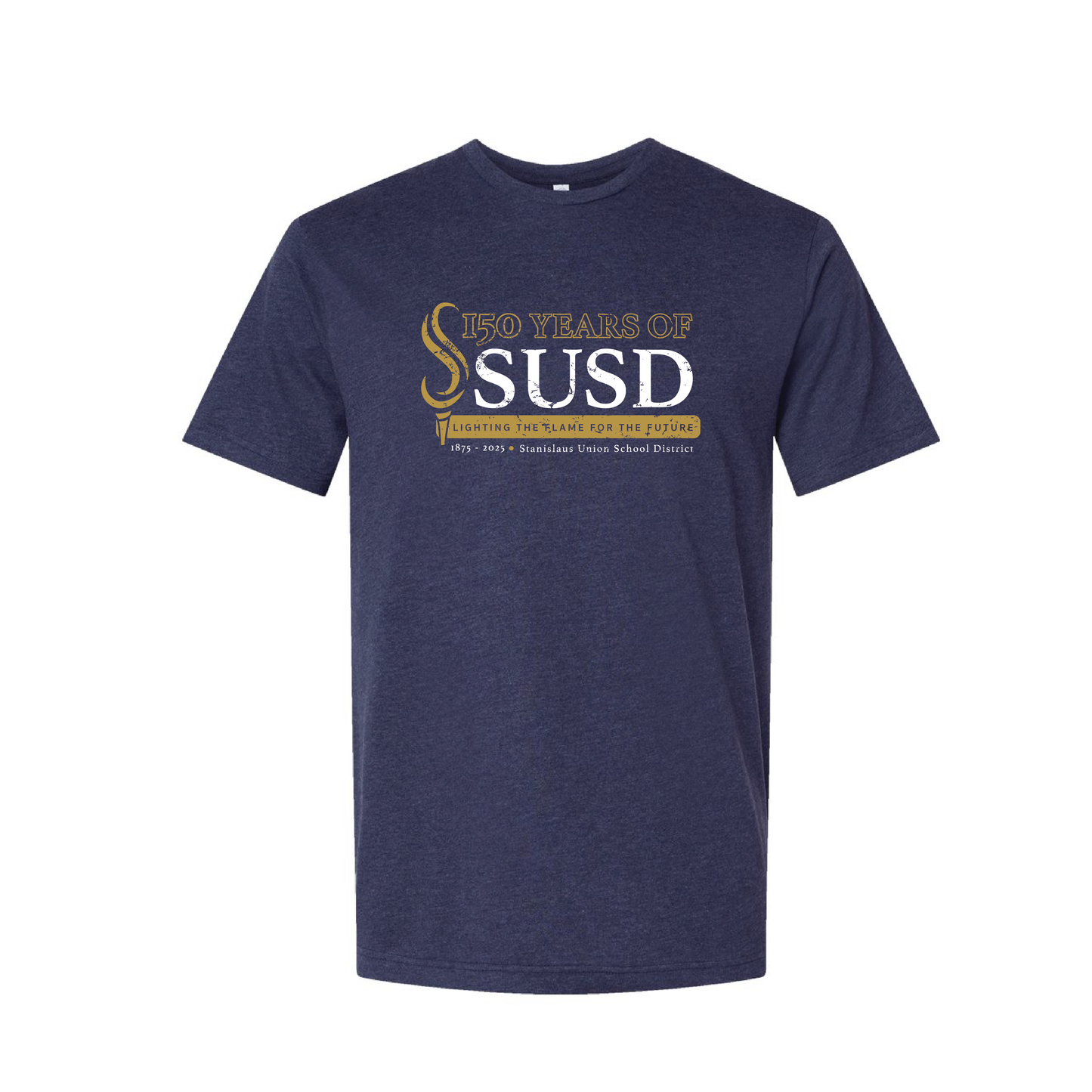 Vintage SUSD Tee