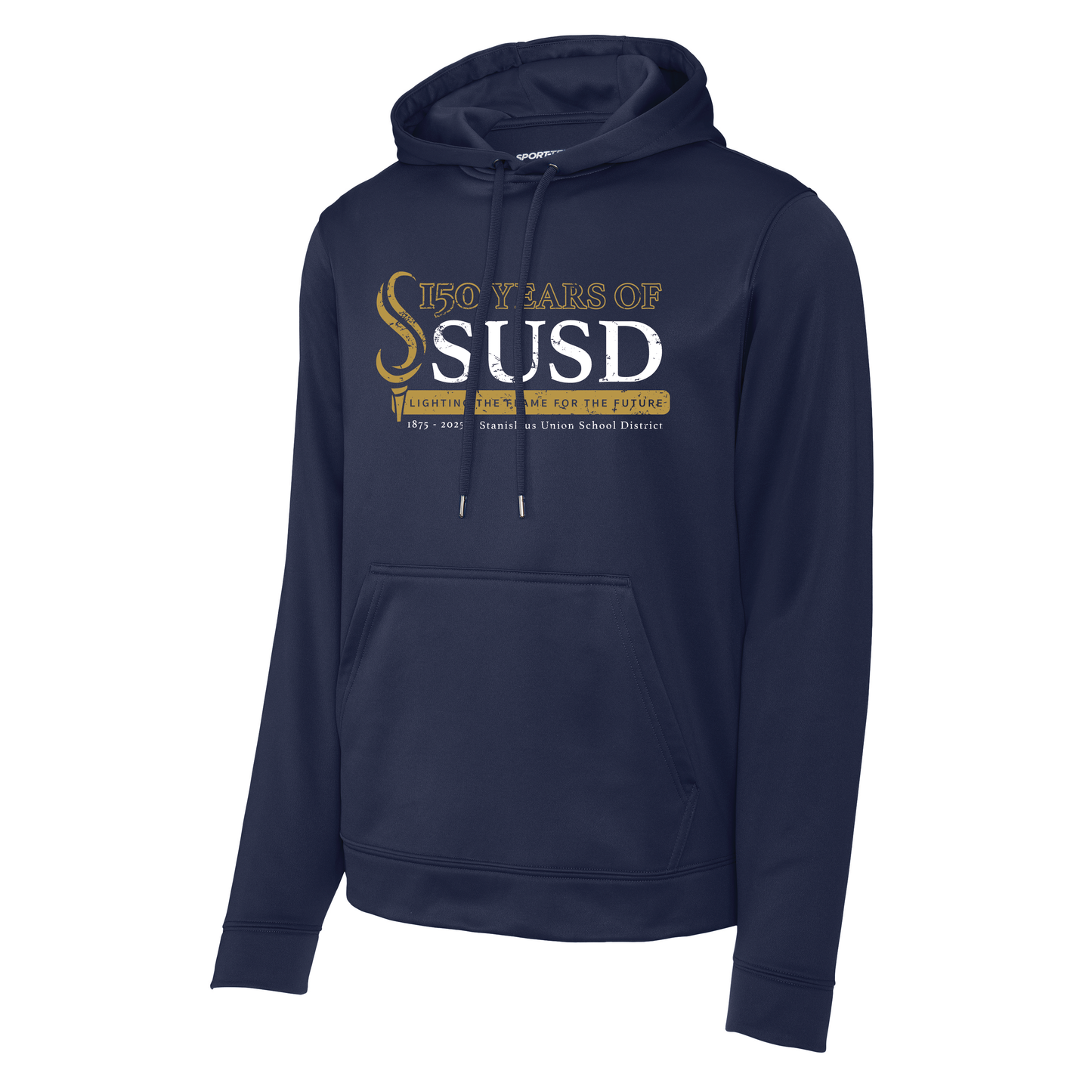 Vintage SUSD Hoodie