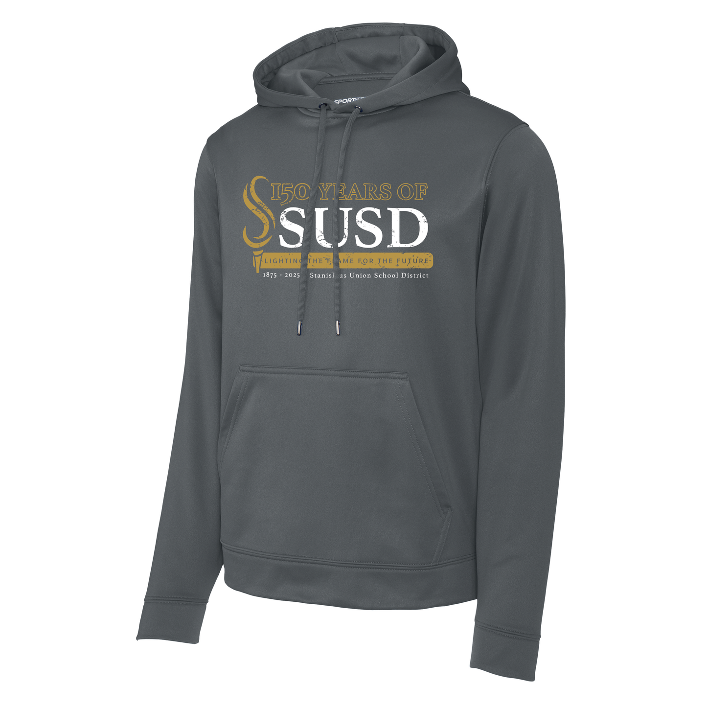 Vintage SUSD Hoodie