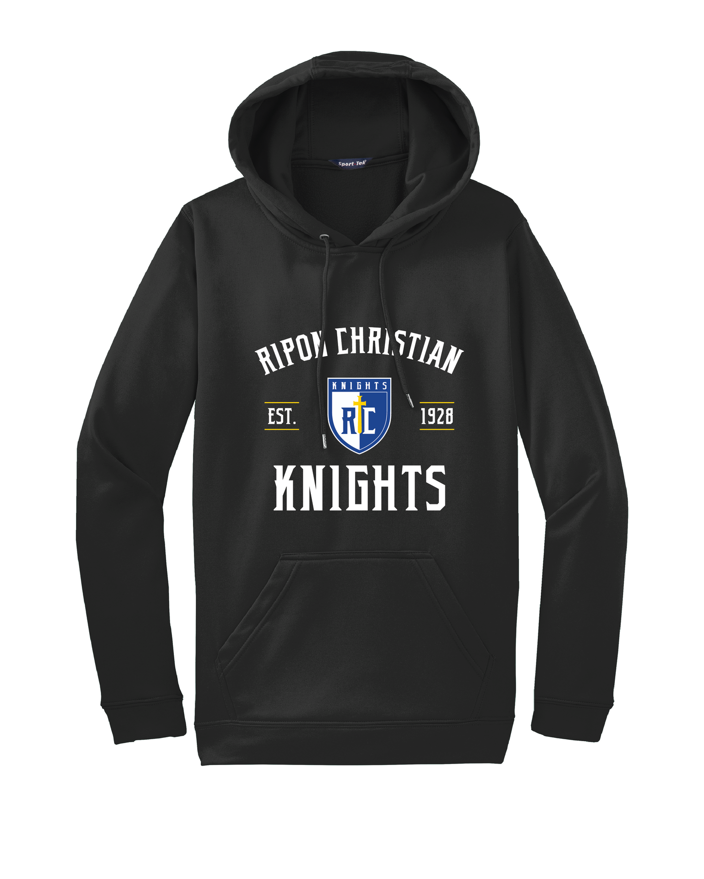 Ripon Christian Knights Hoodie
