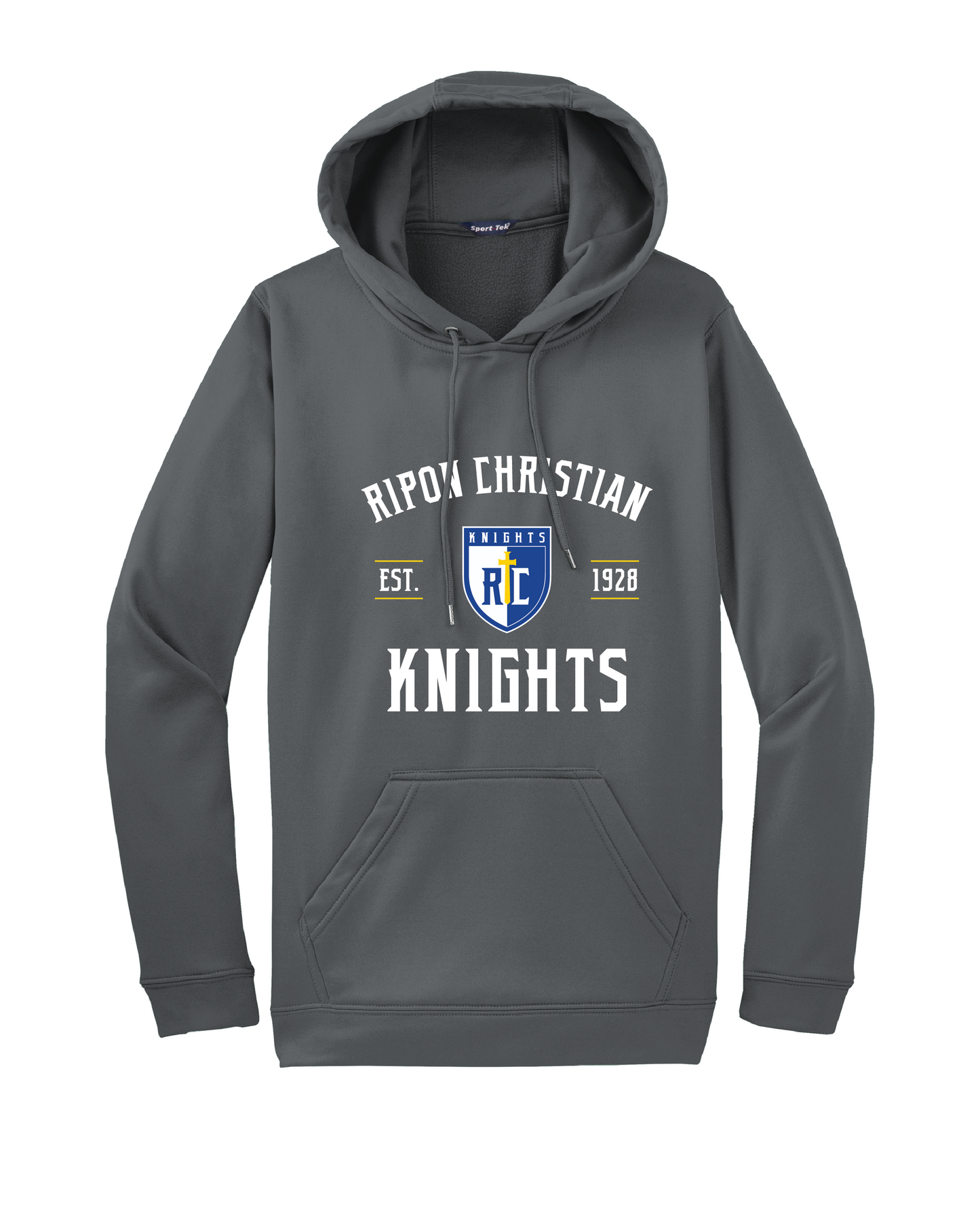 Ripon Christian Knights Hoodie