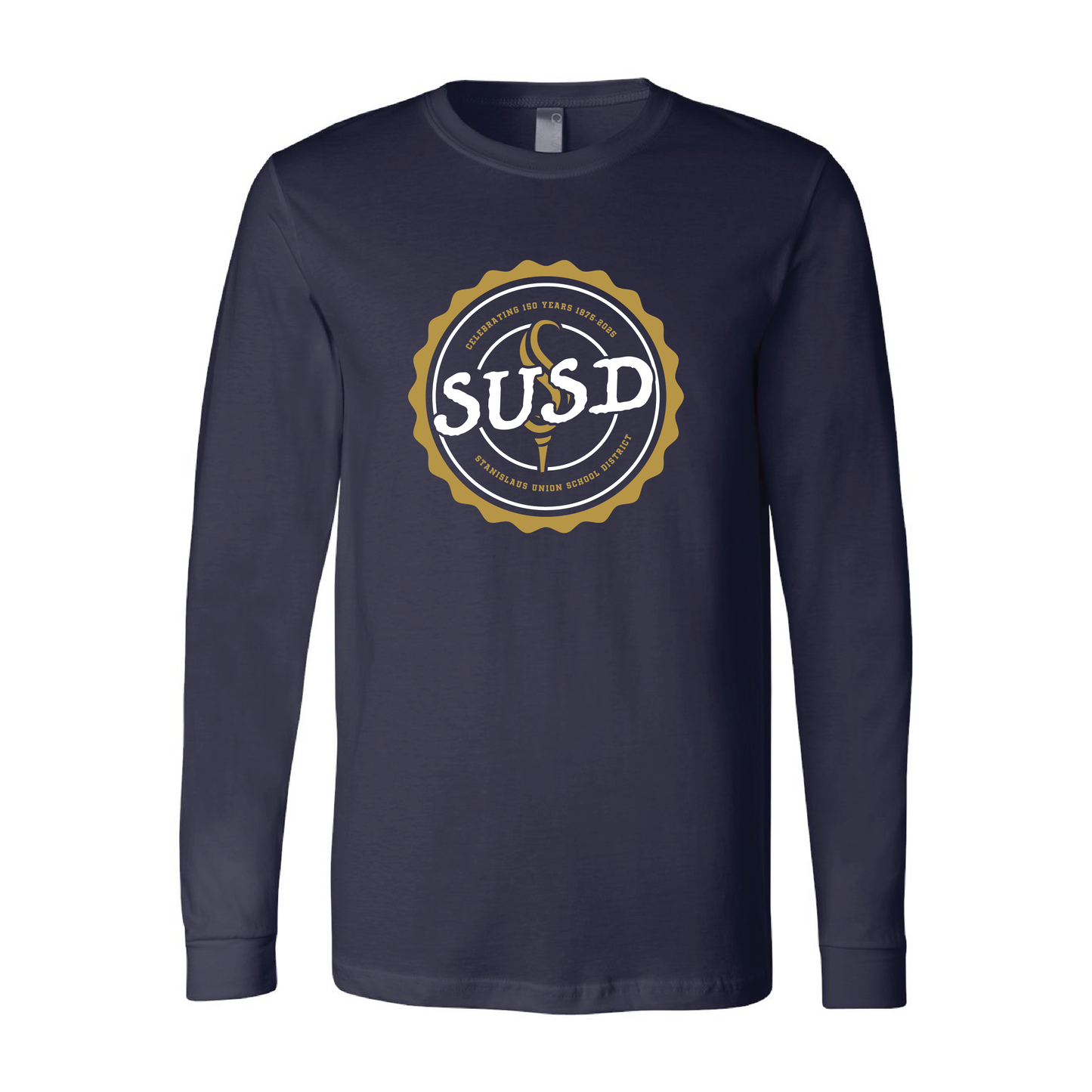 Long Sleeve Shirt (choose your design!)