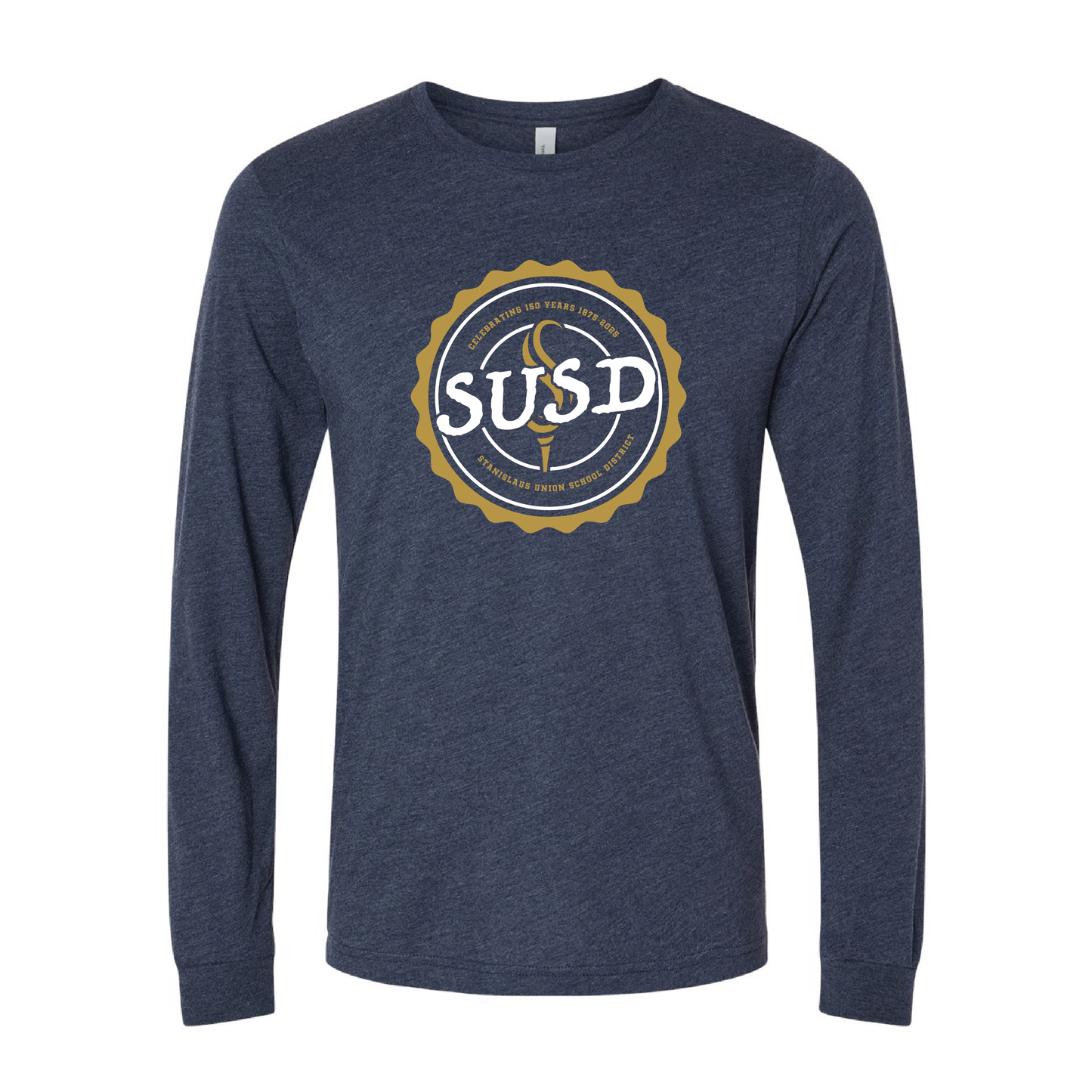 Long Sleeve Shirt (choose your design!)