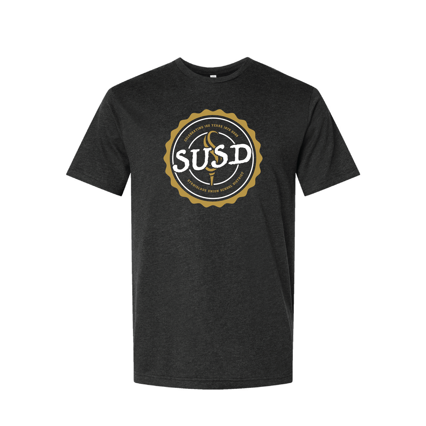 Emblem SUSD Tee
