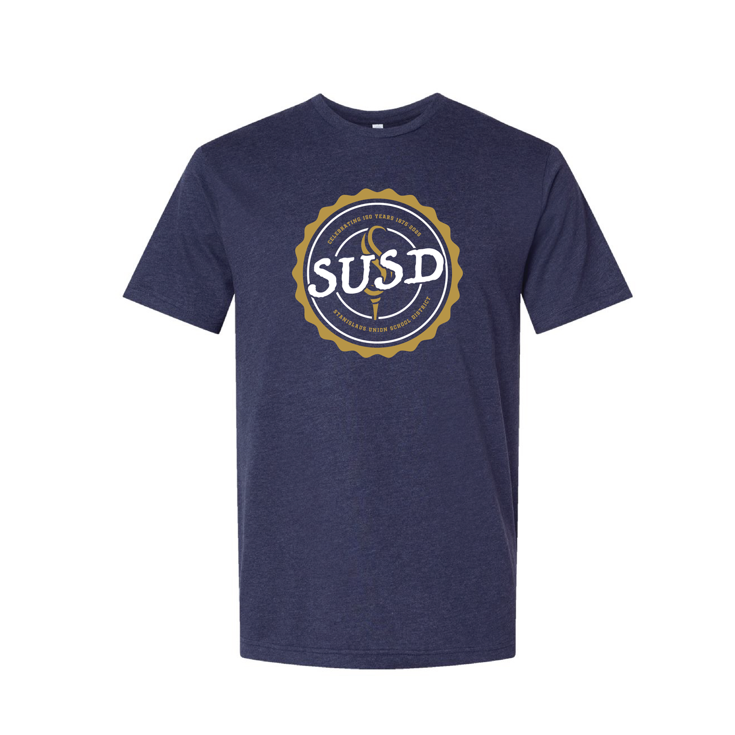 Emblem SUSD Tee