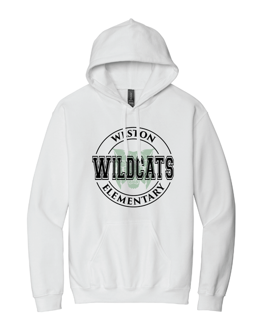Wildcats Crest Hoodie