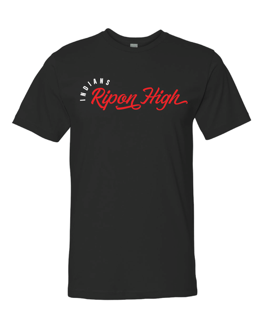 LAST CALL RHS Signature Tee ADULT
