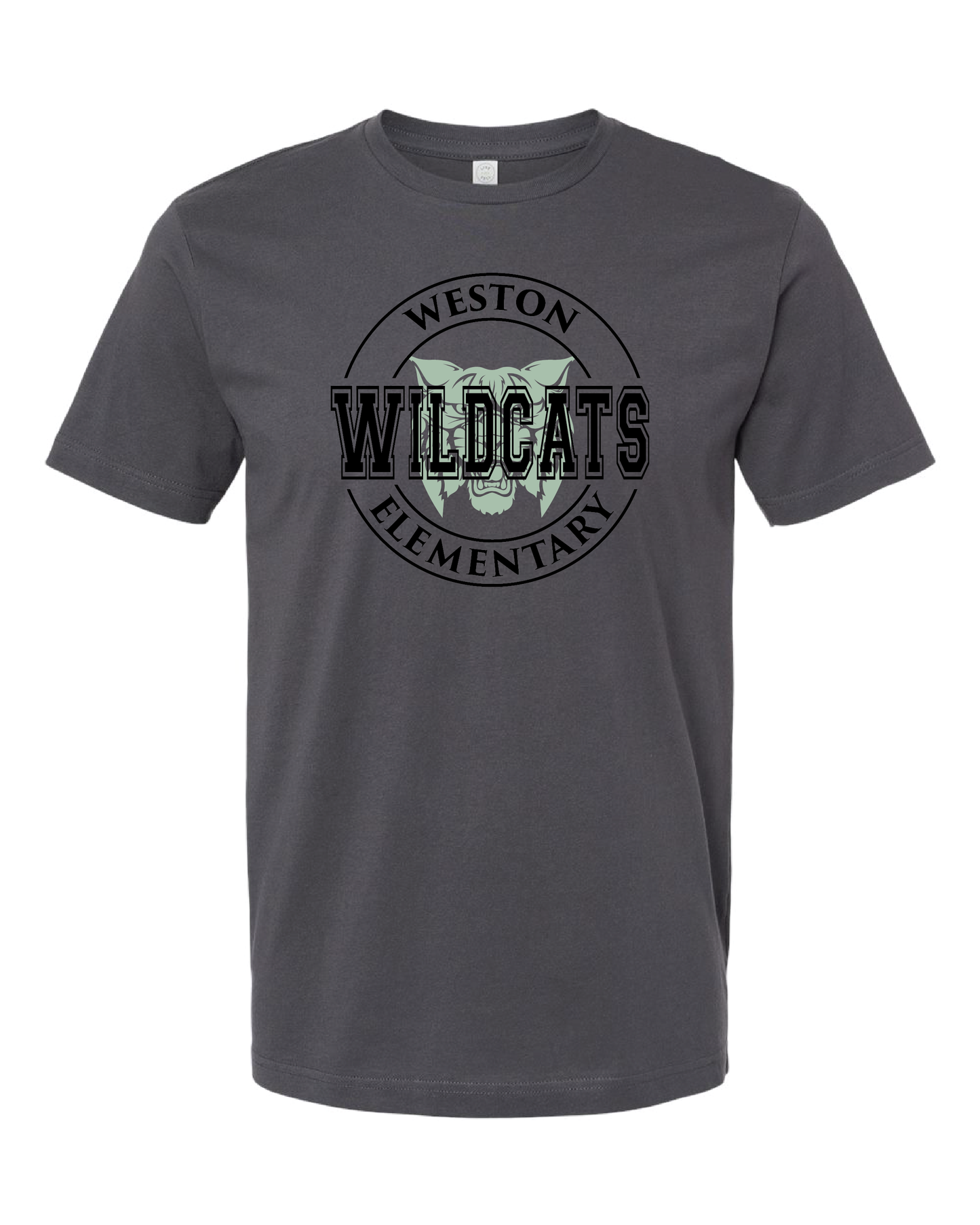 Weston Crest Tee