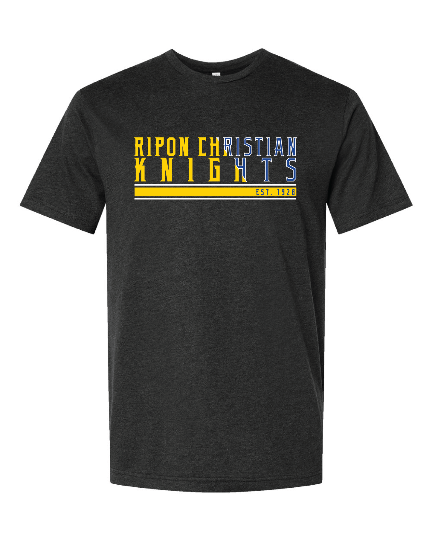 RC Color Block Tee