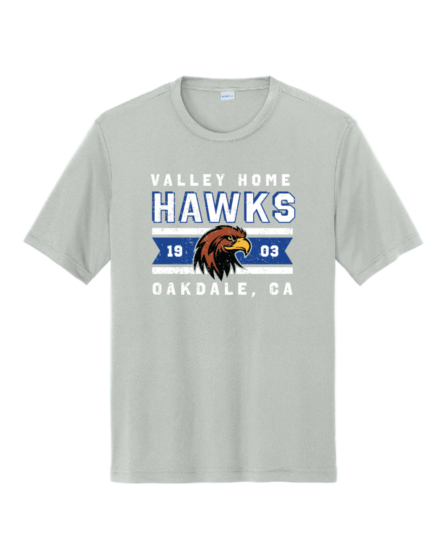 Valley Home Vintage Shirt