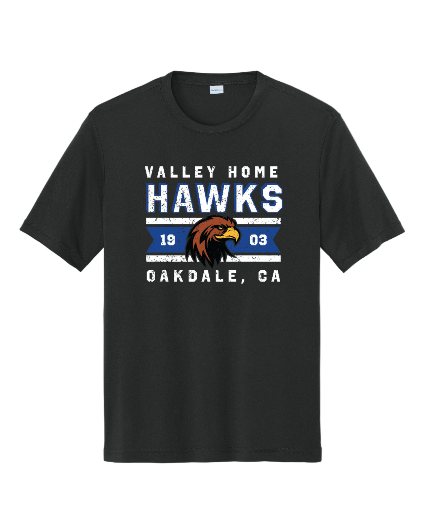 Valley Home Vintage Shirt