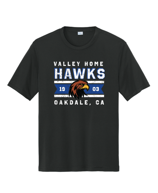 Valley Home Vintage Shirt